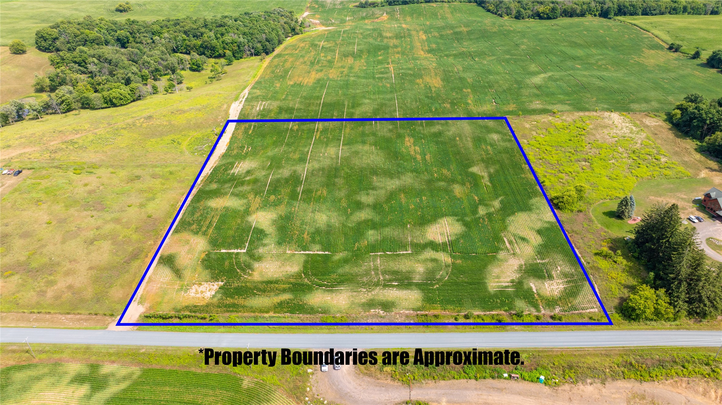 Centuria - Land Real Estate
