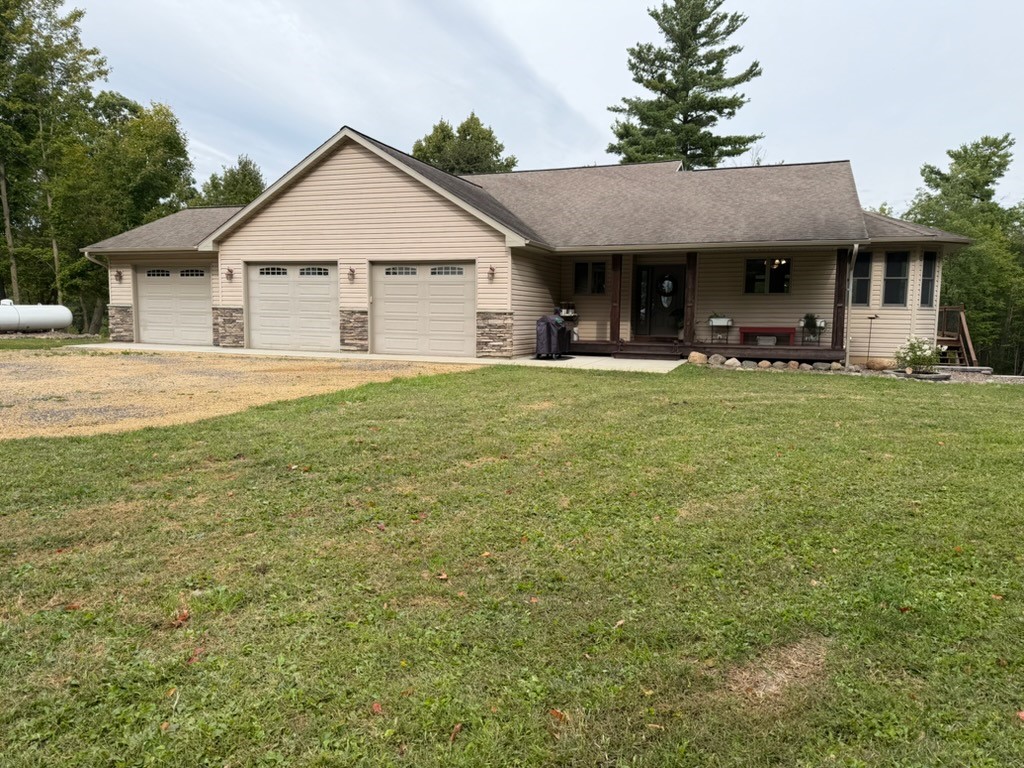 Amery - Residential Real Estate