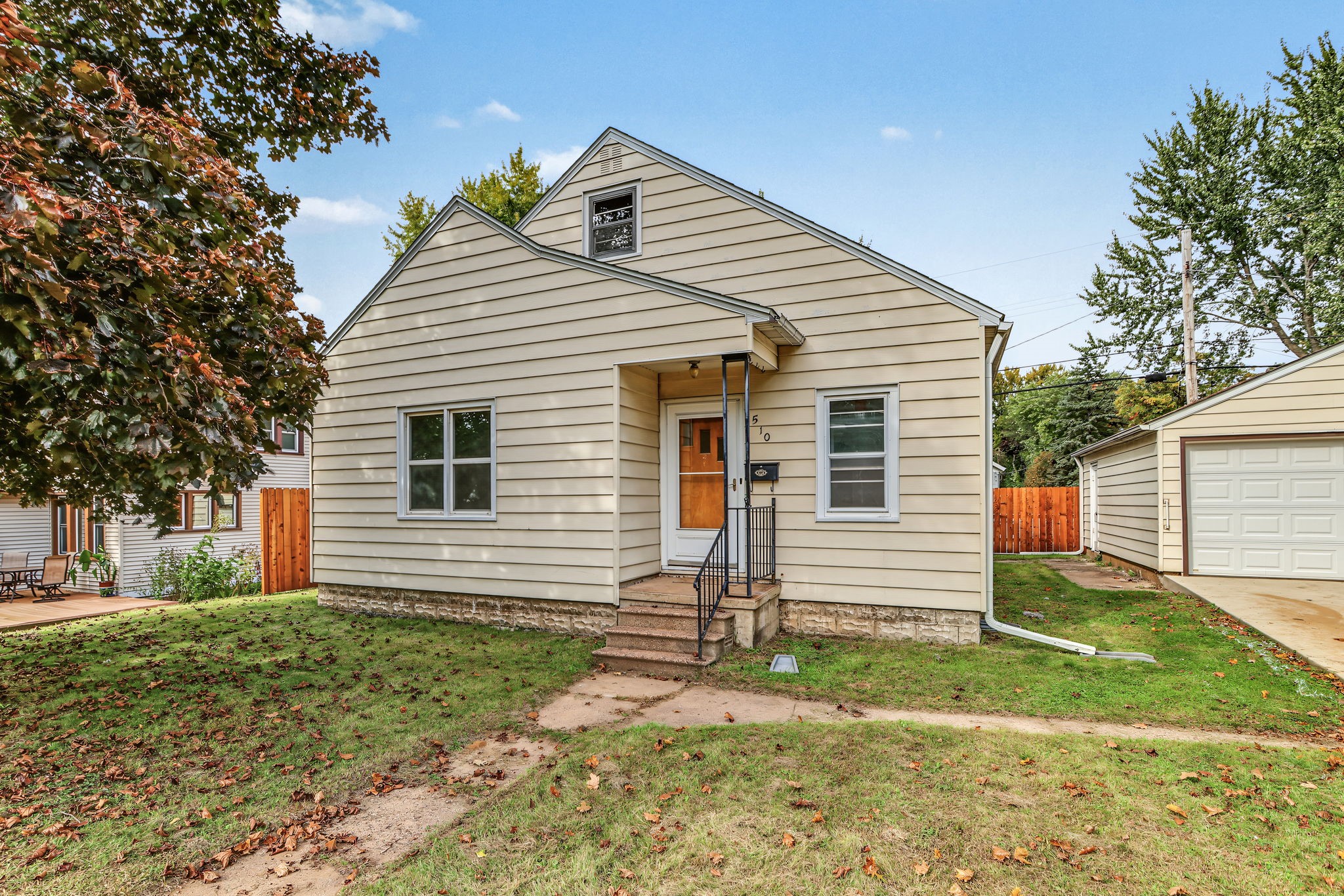 Photo of 1510 Woodland Avenue