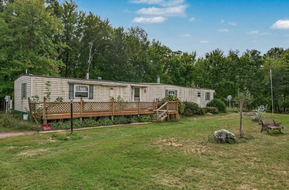 Photo of S 15495 County Road M