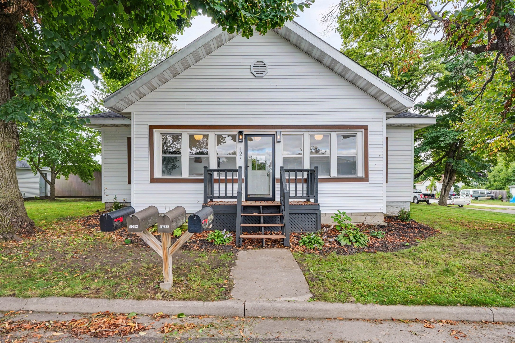 Durand Residential Real Estate