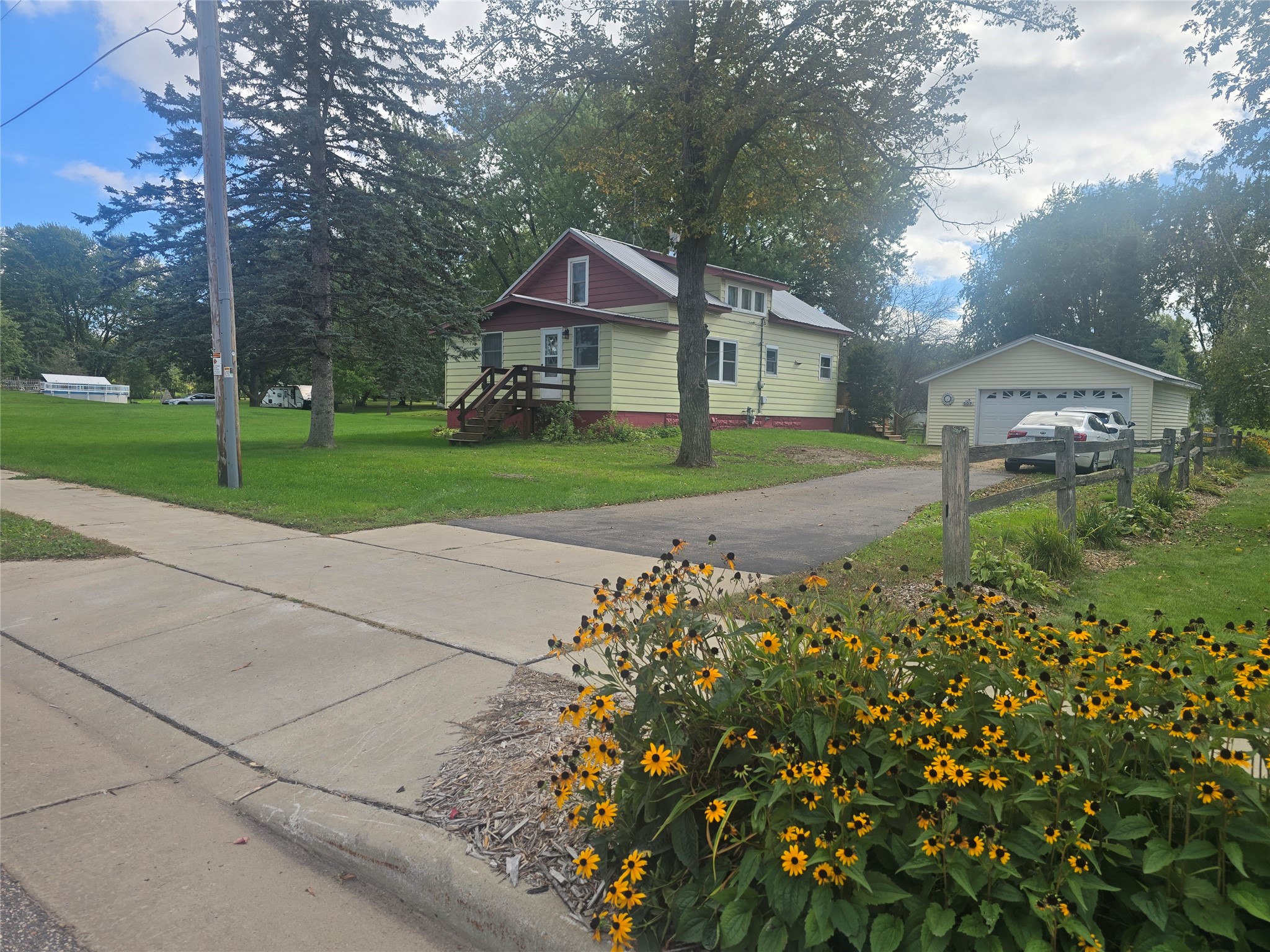 Greenwood - Residential Real Estate