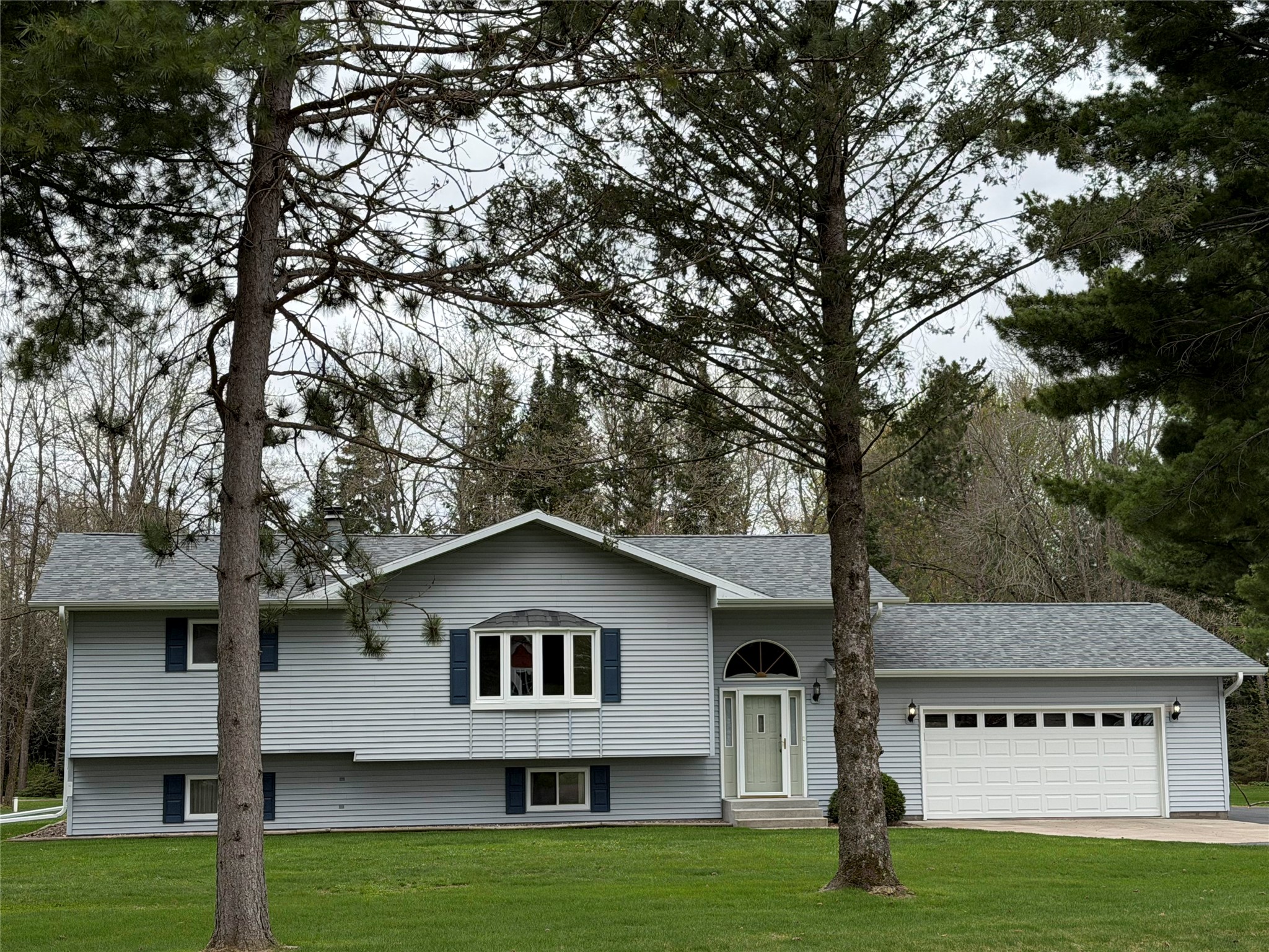 Photo of 1920 22-22 1/4 Street, Rice Lake, WI