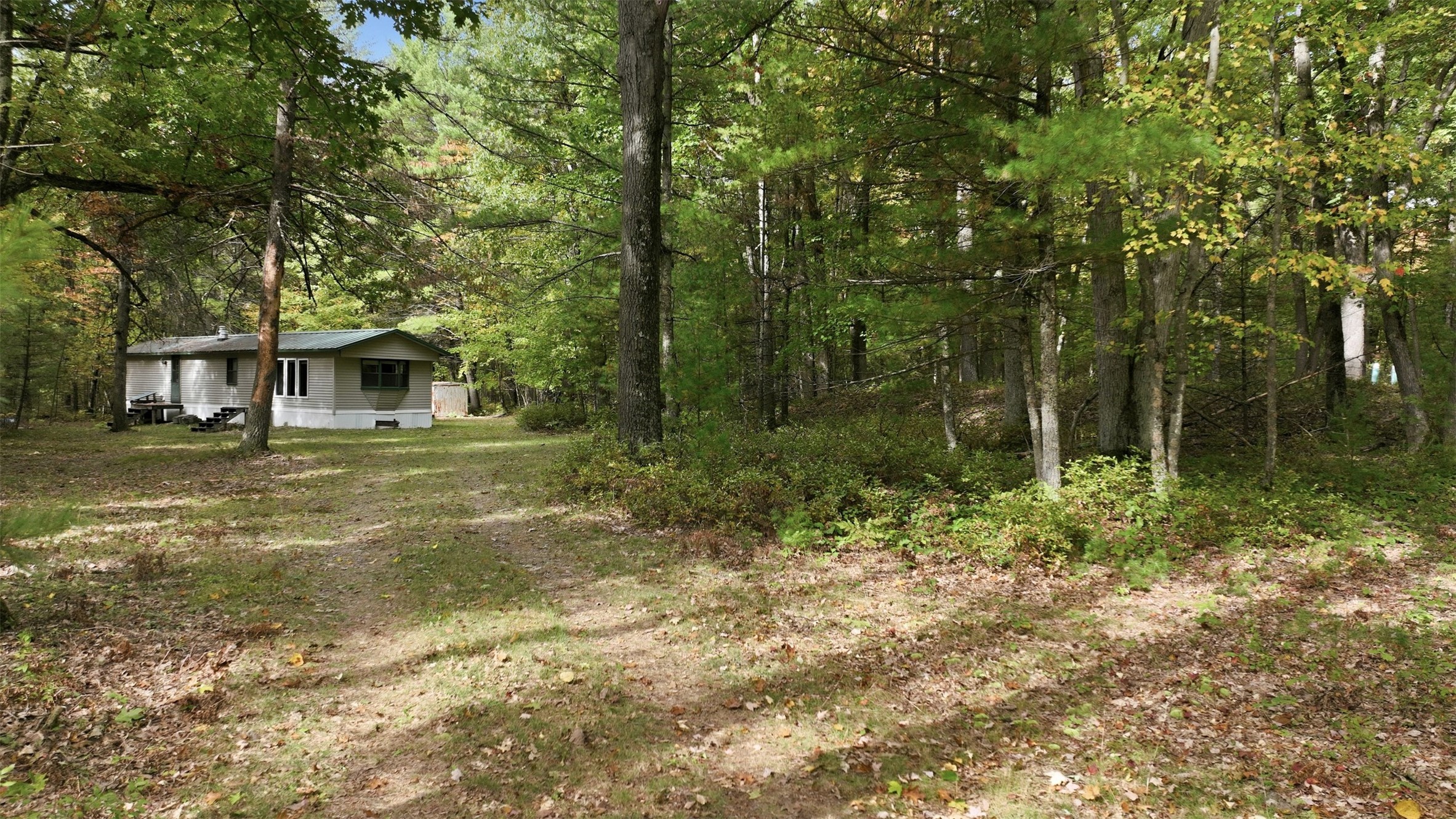 Fairchild - Residential Real Estate