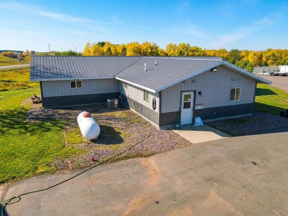 Photo of 2307 26th Street, Rice Lake, WI