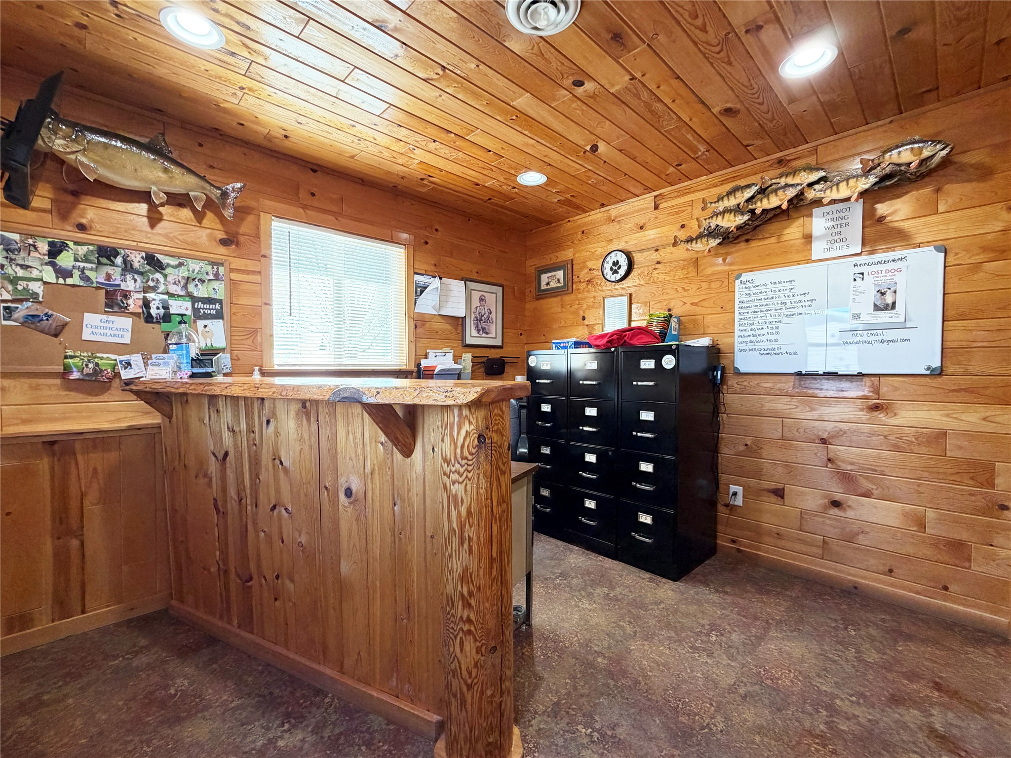 Rice Lake - Commercial Sale photo 3 of 34