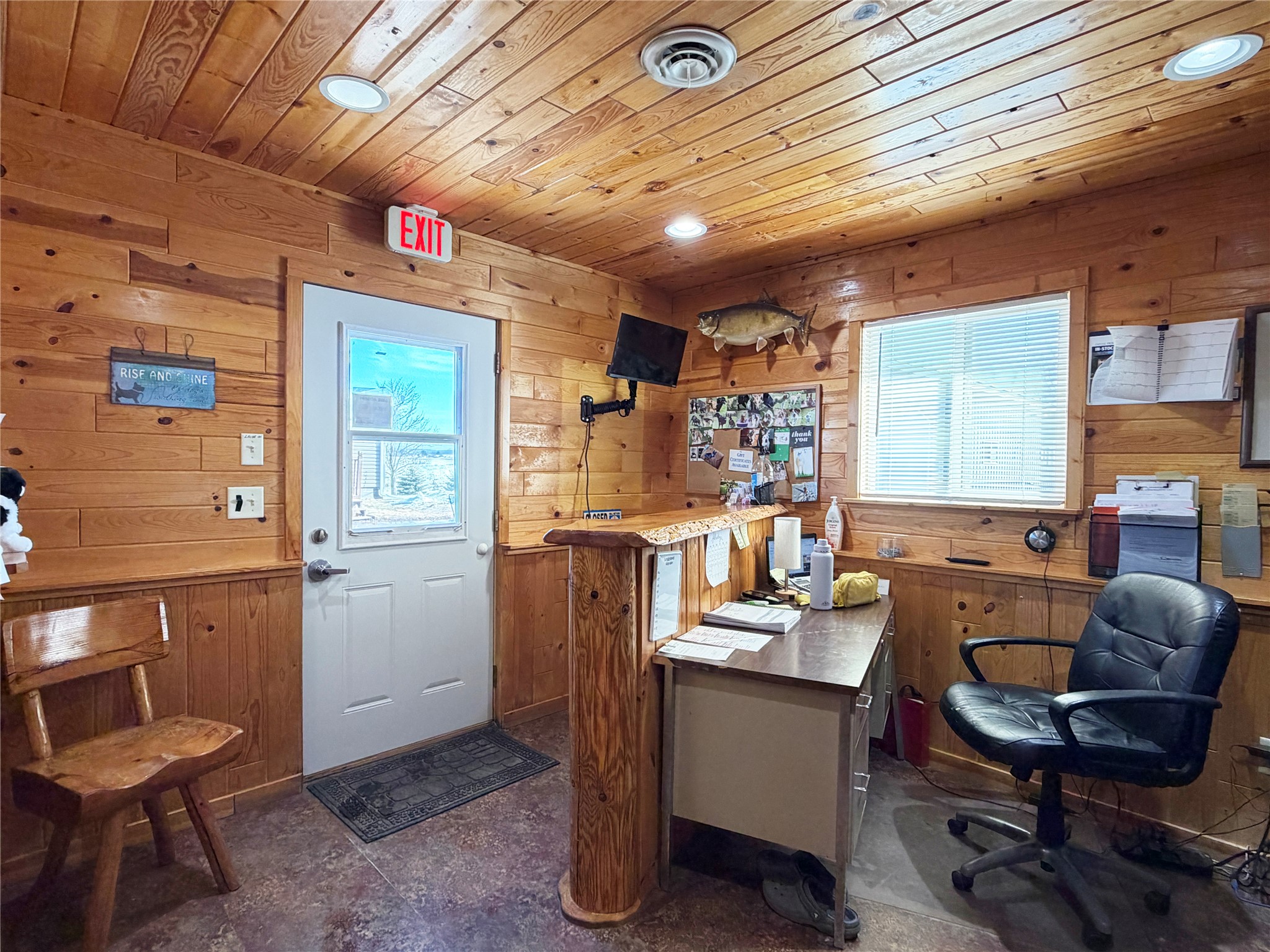 Rice Lake - Commercial Sale photo 4 of 34