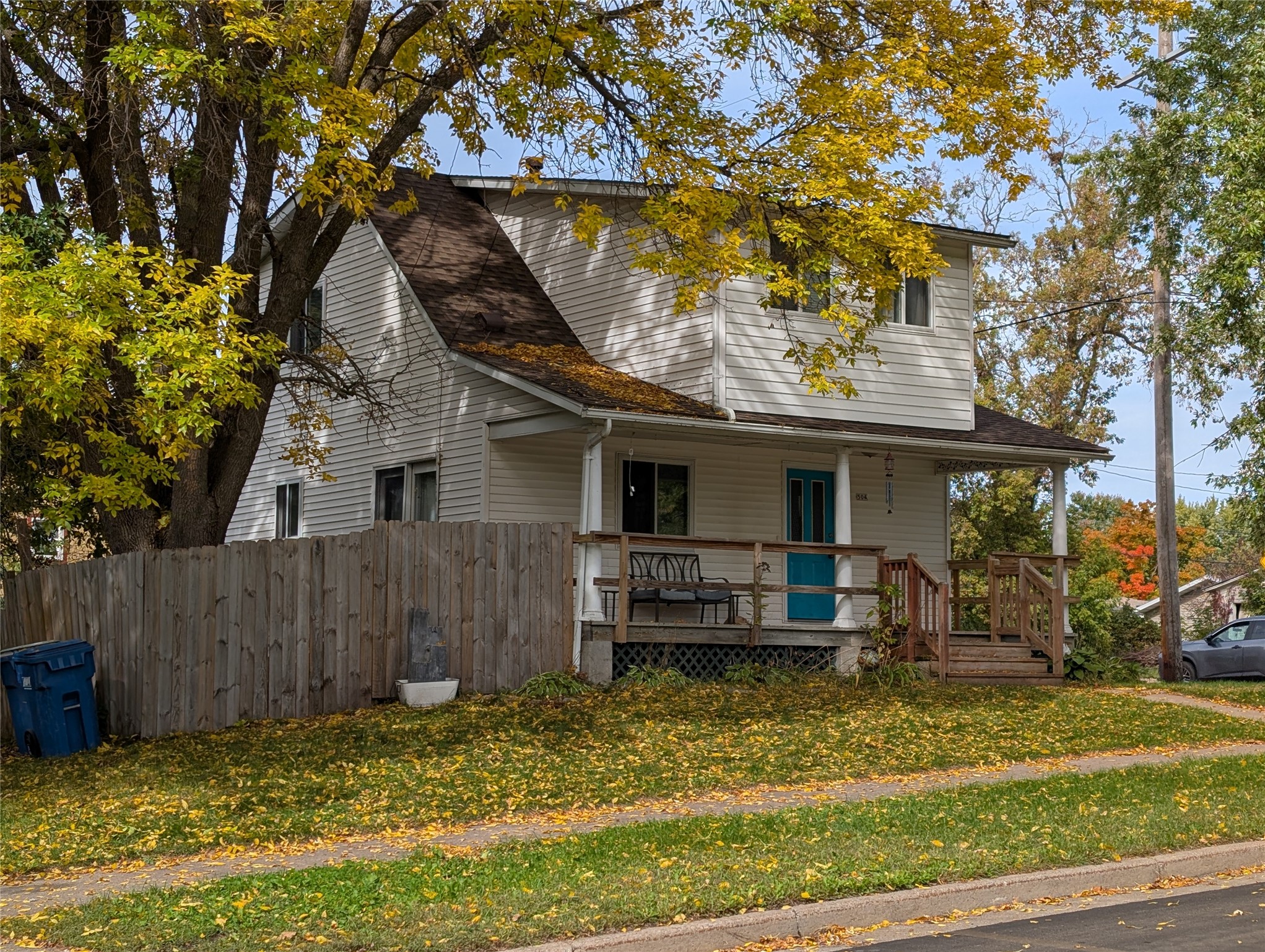 Photo of 504 Phipps Avenue, Rice Lake, WI