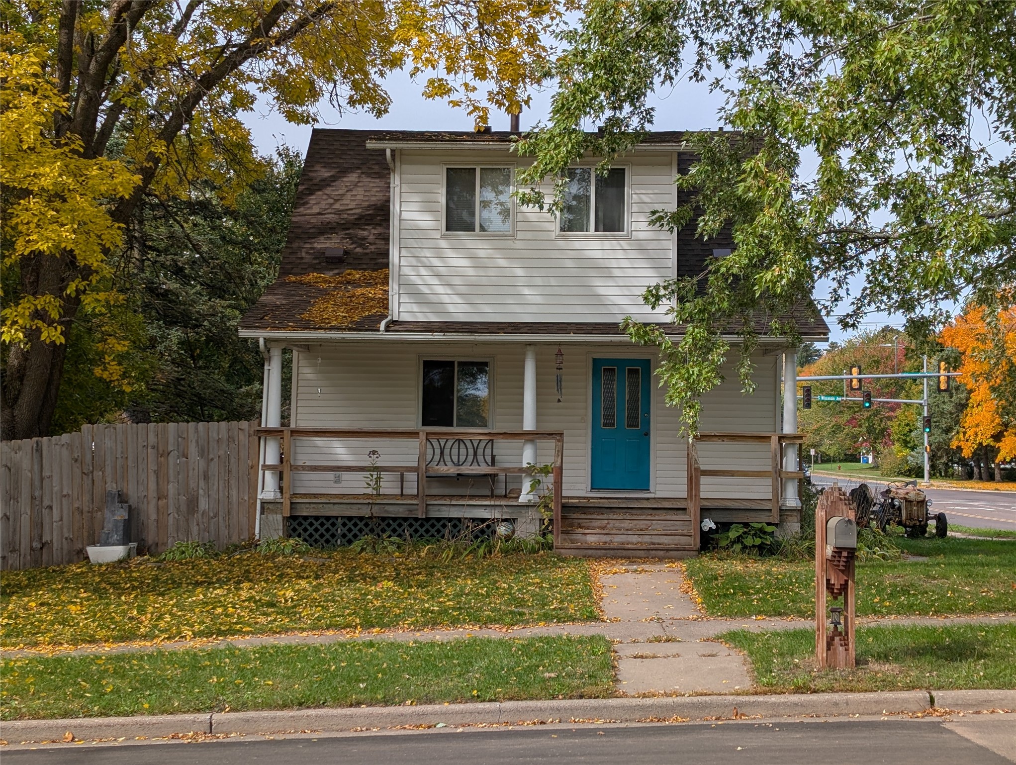 Rice Lake - Residential photo 2 of 26