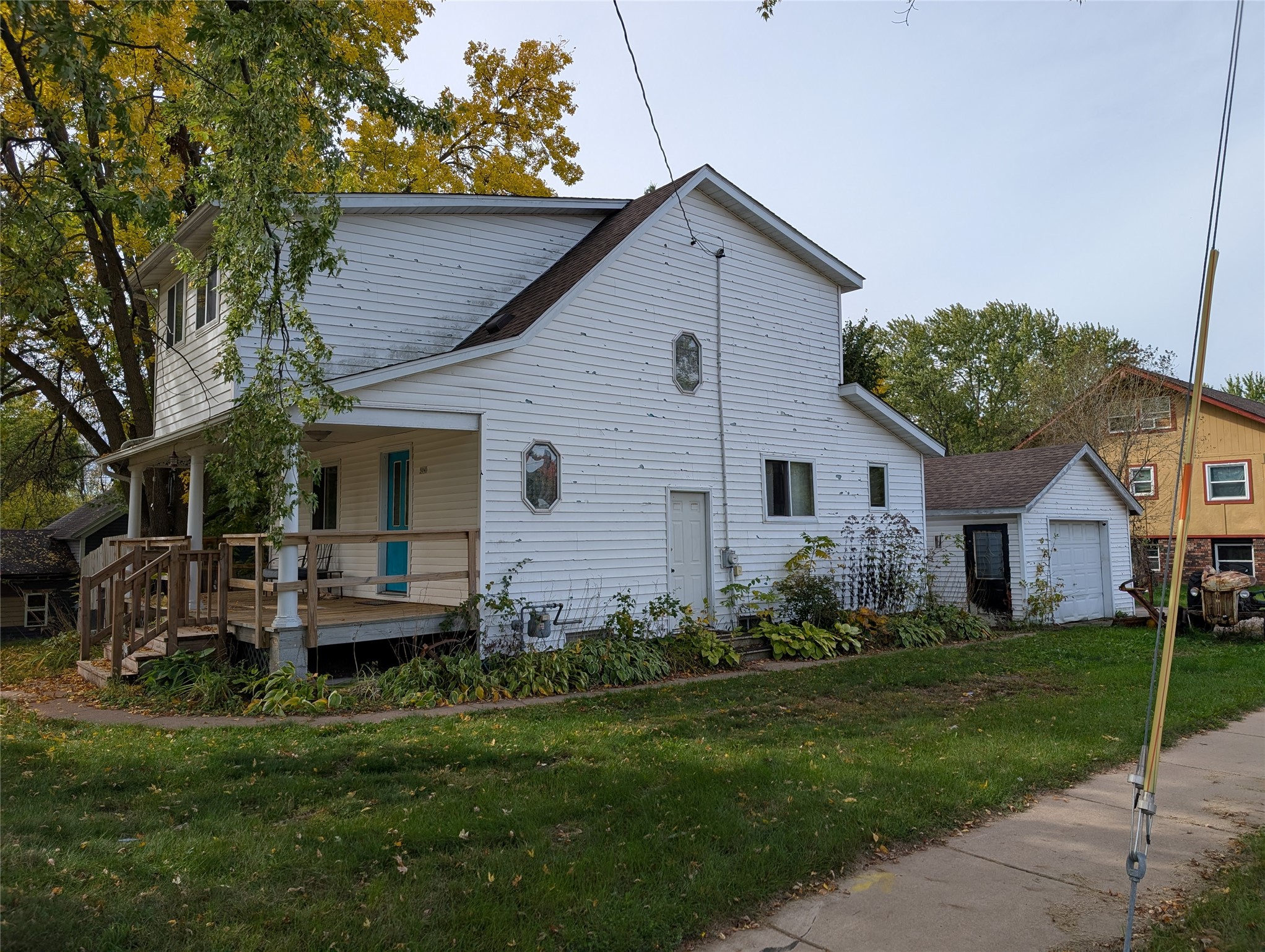 Rice Lake - Residential photo 3 of 26