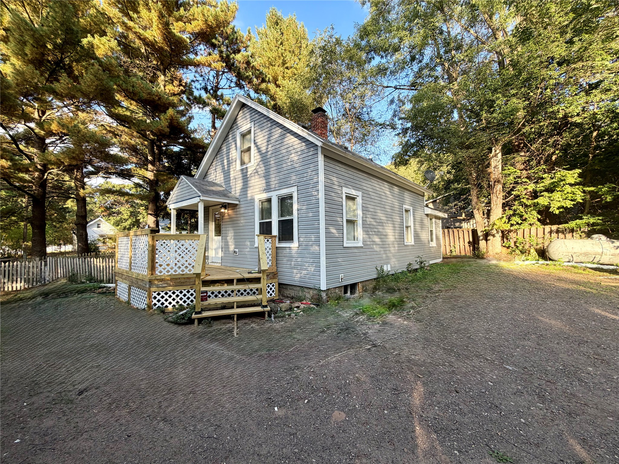 Photo of 2519 Peebles Street, Eau Claire, WI