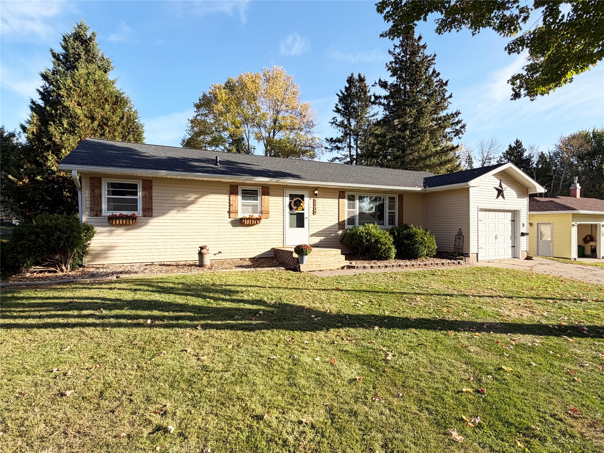 Photo of 1219 Duke Street, Rice Lake, WI