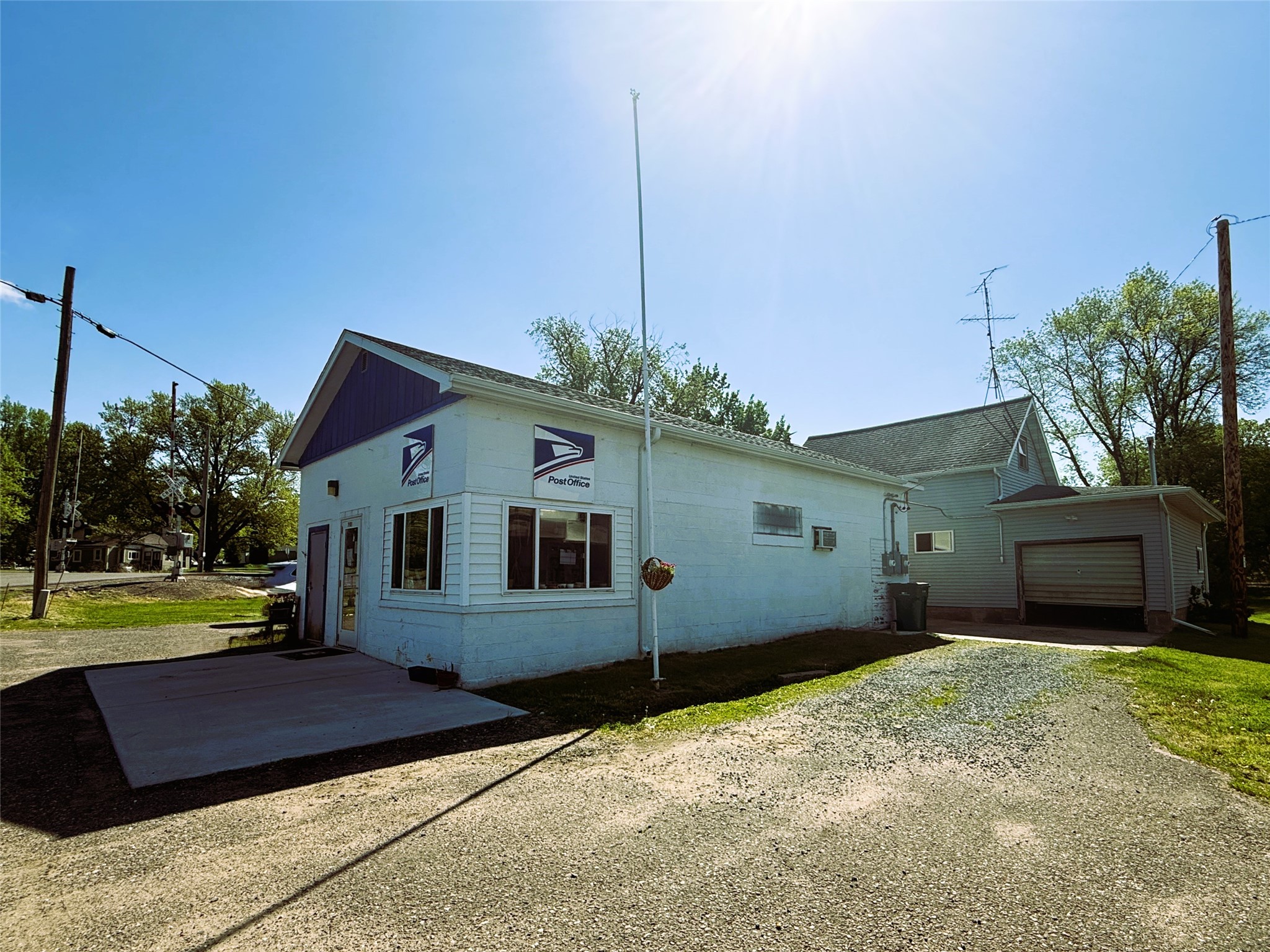 Conrath - Commercial Sale Real Estate