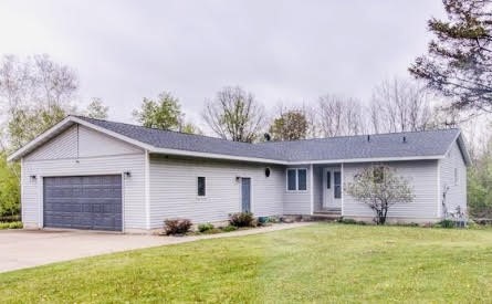 Barron - Residential Real Estate