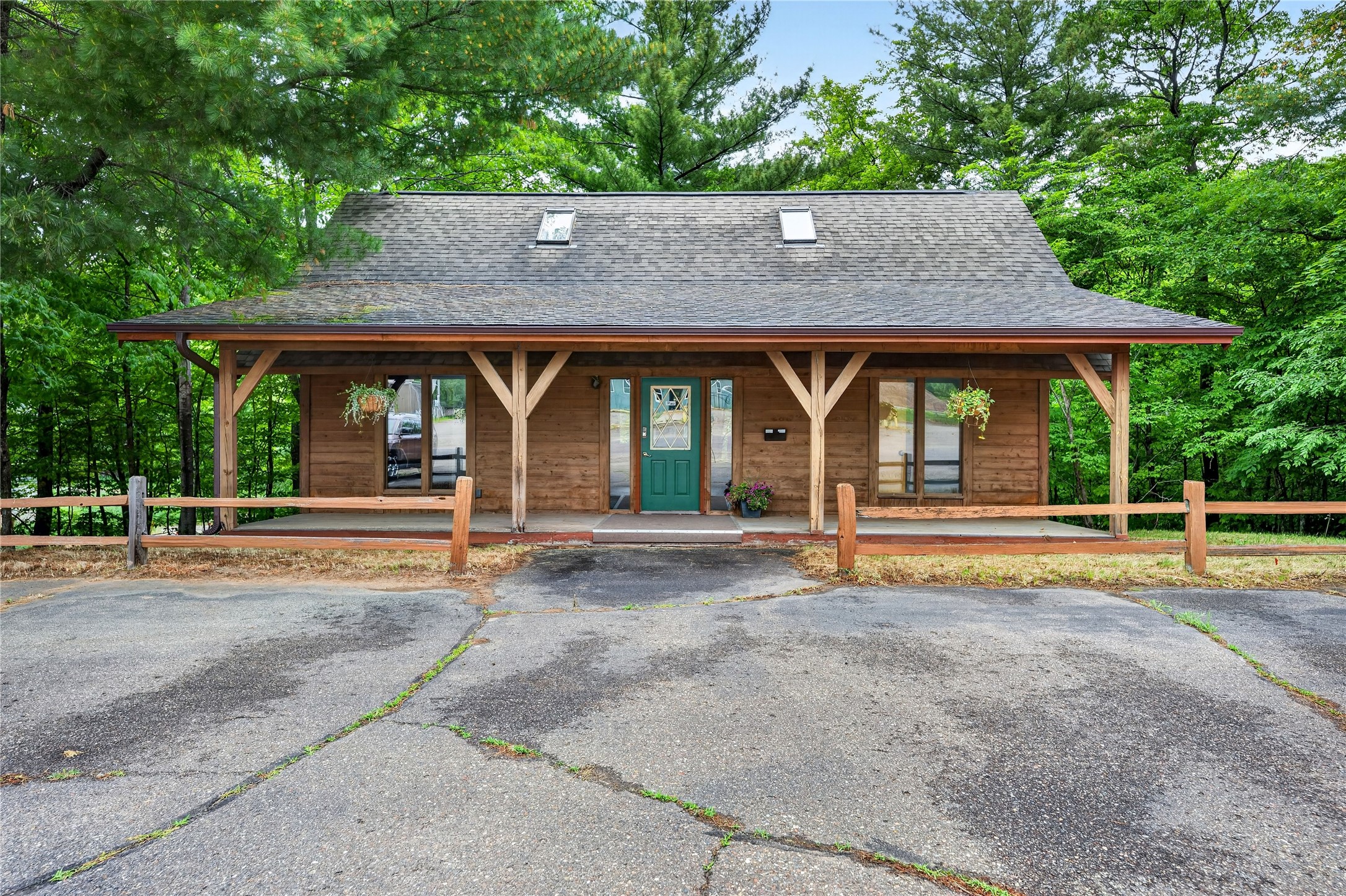 Spooner Commercial Sale Real Estate