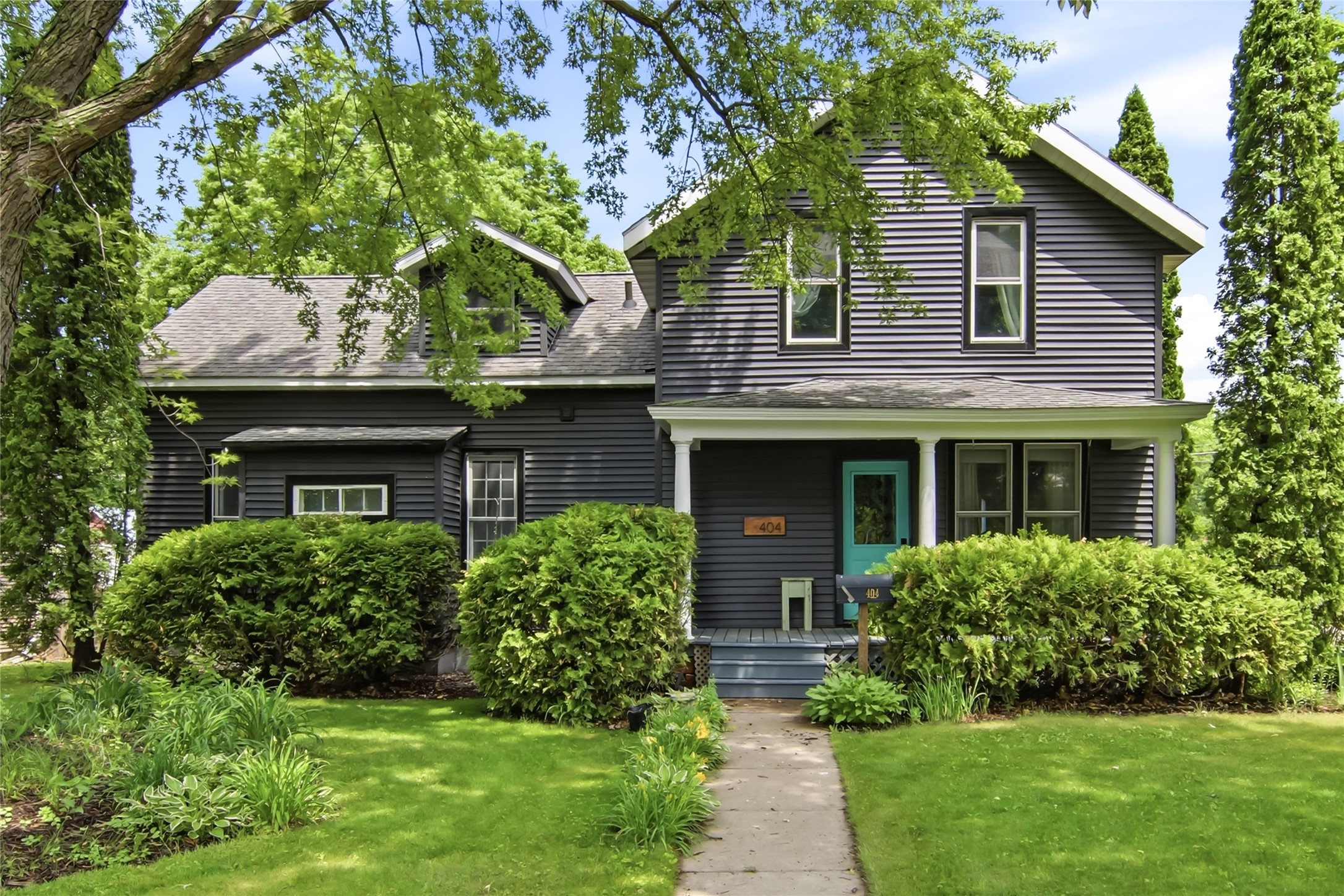 Chippewa Falls Residential Real Estate