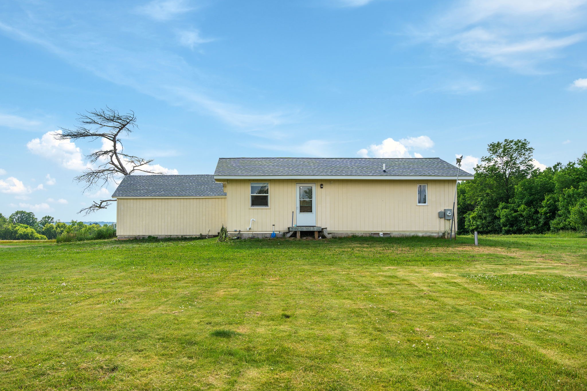 Turtle Lake Residential Real Estate