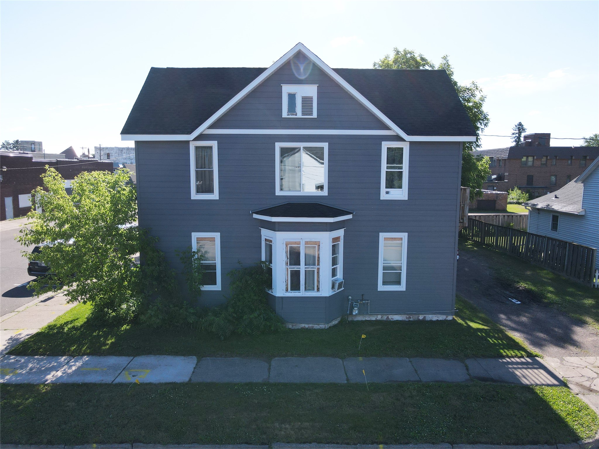 Rice Lake Residential Income Real Estate