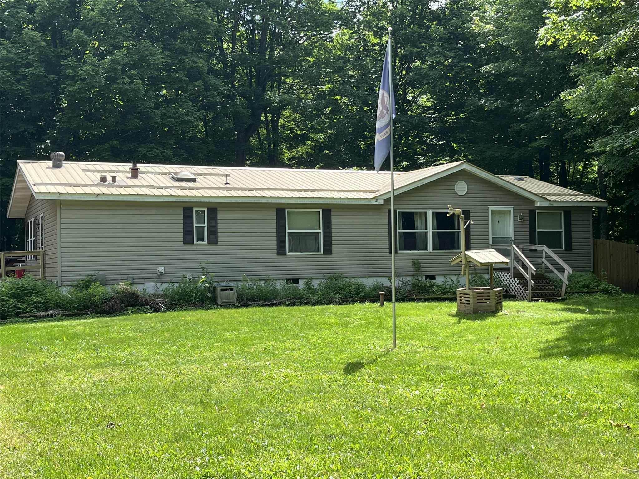 Birchwood Residential Real Estate