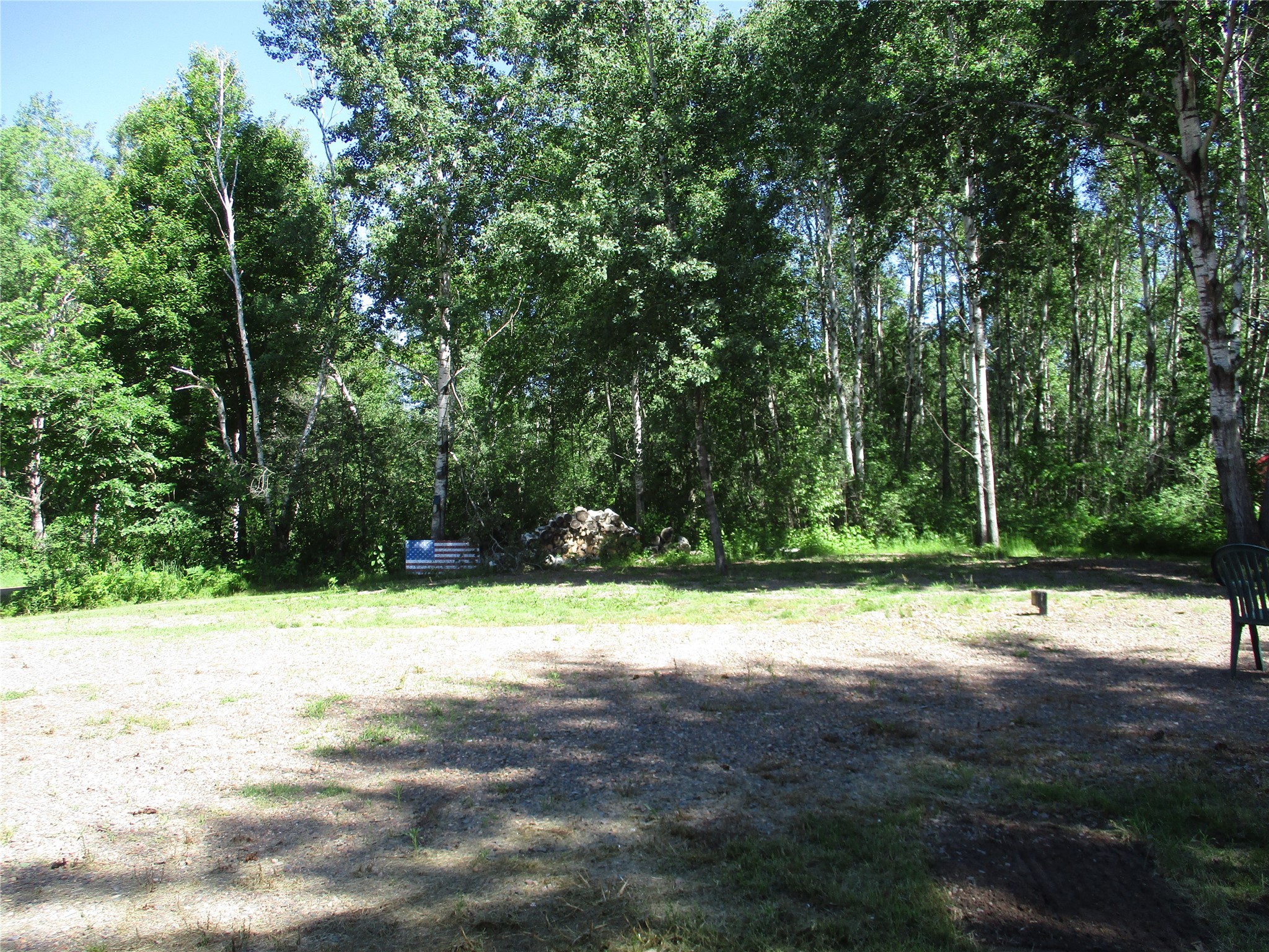 Birchwood - Land Real Estate