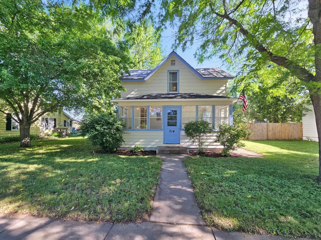 Chippewa Falls Residential Real Estate