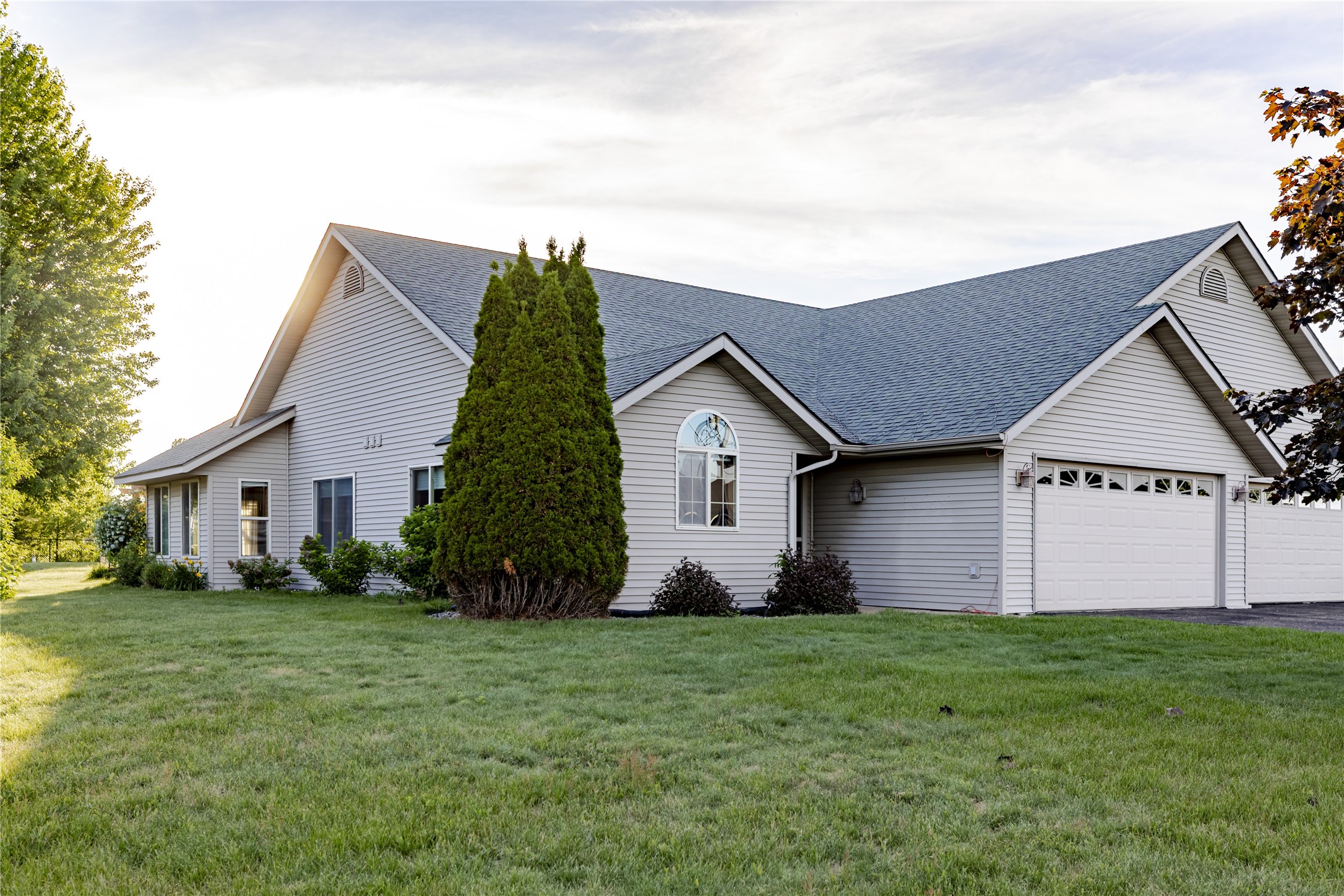 Chippewa Falls Residential Real Estate