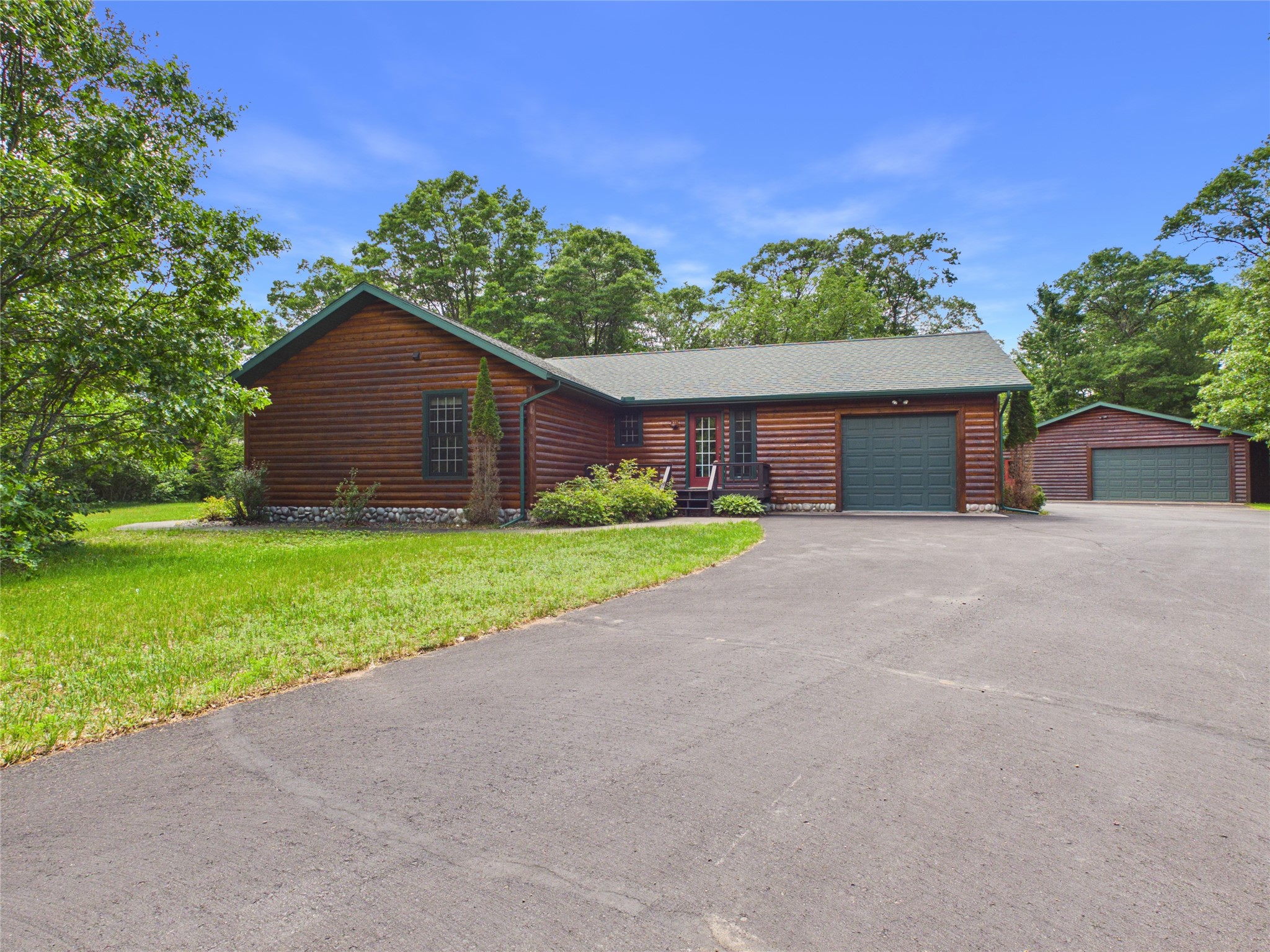 Solon Springs - Residential Real Estate