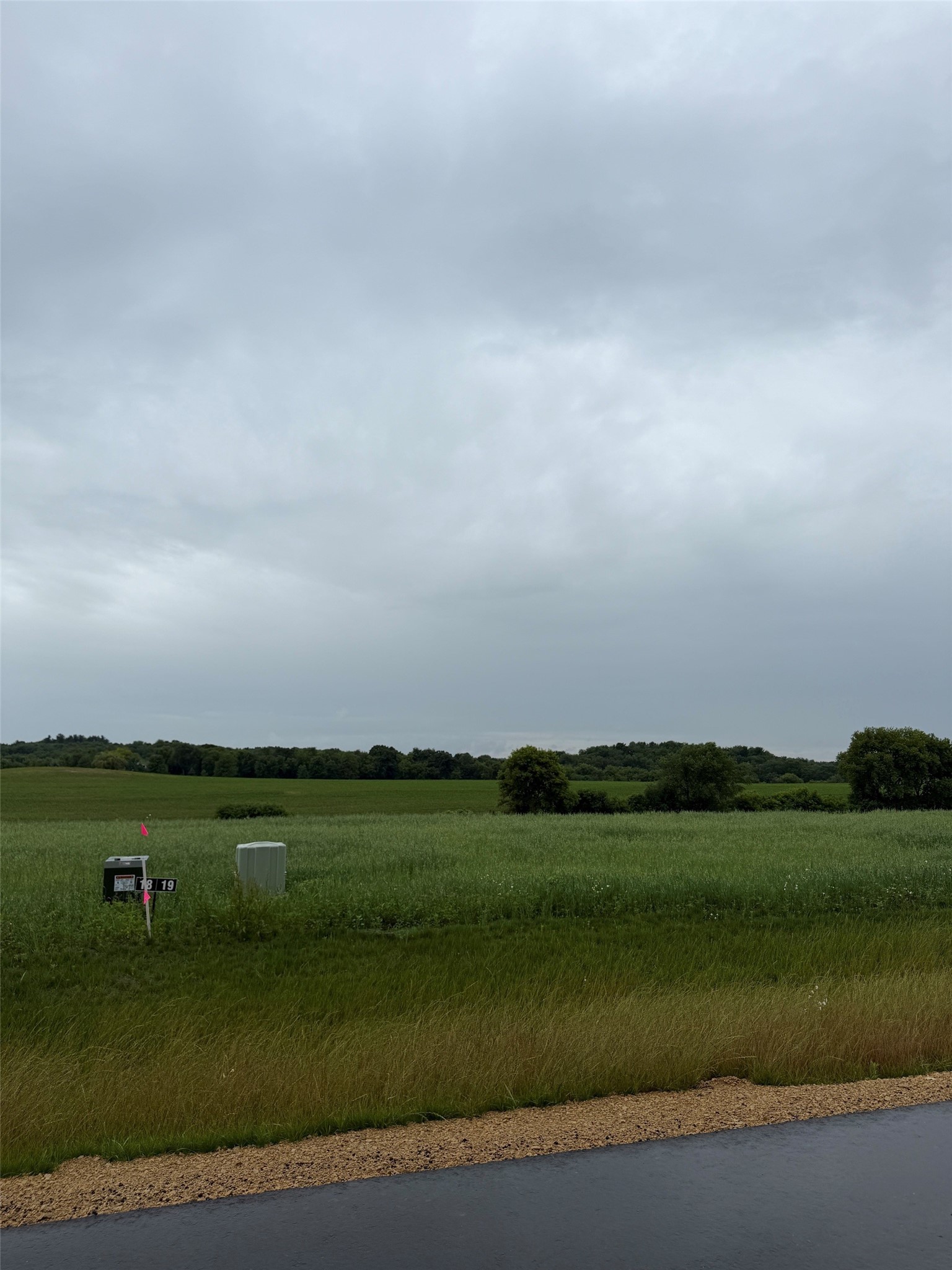 Eau Claire Land Real Estate