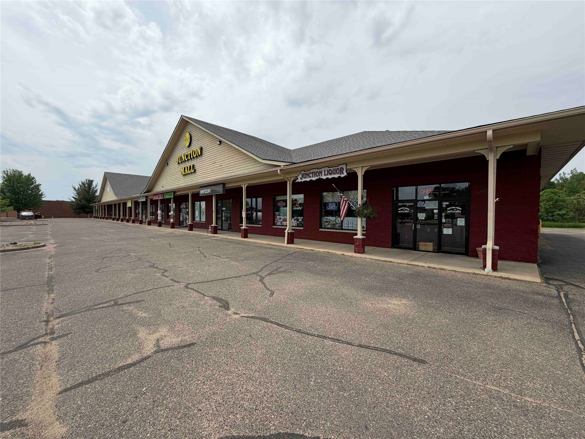 Menomonie Commercial Sale Real Estate