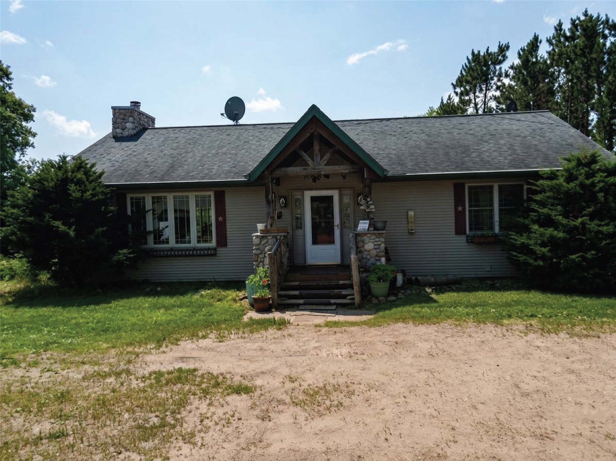 Chetek Residential Real Estate