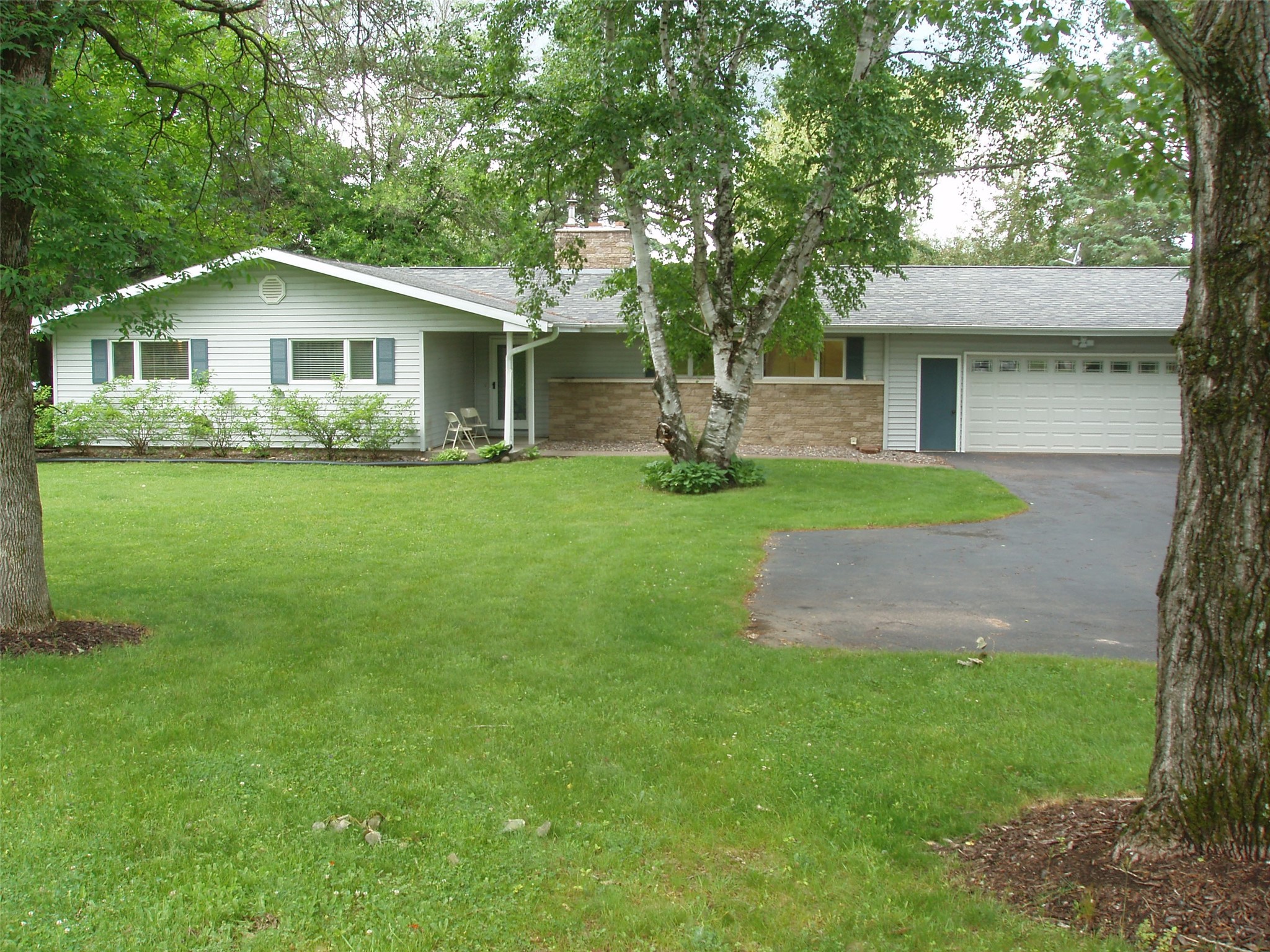 Park Falls - Residential Real Estate