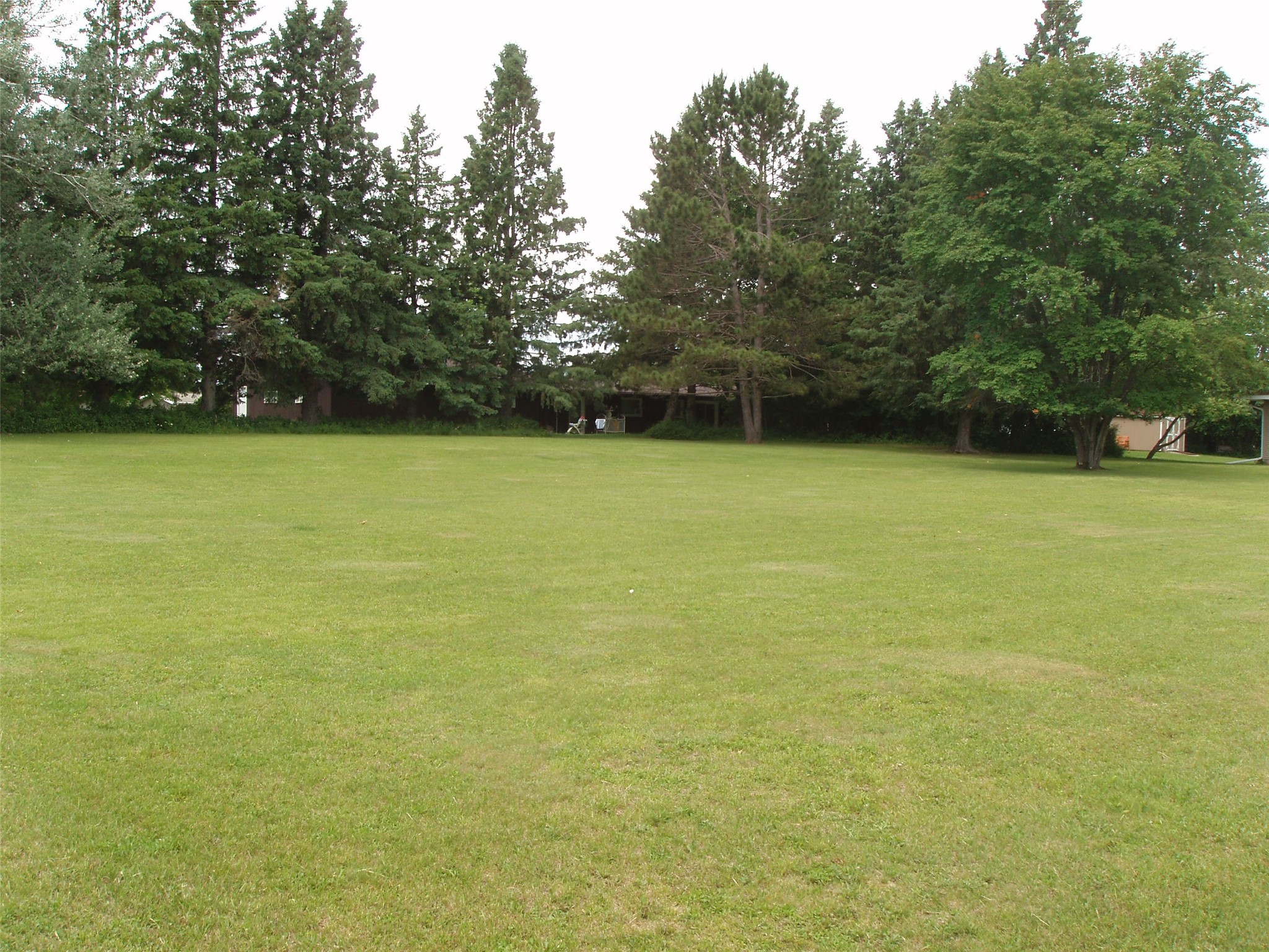 Park Falls Land Real Estate