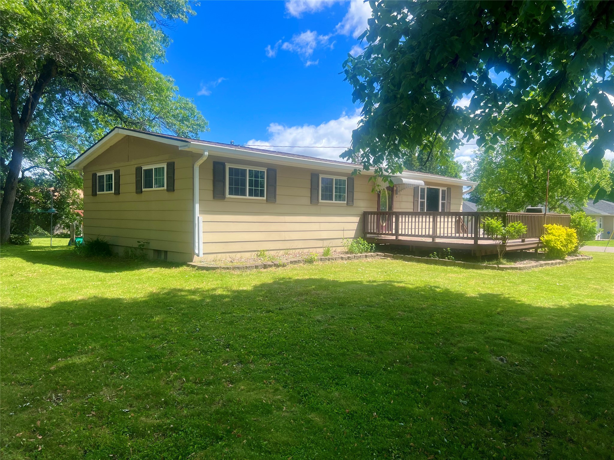 Rice Lake Residential Real Estate