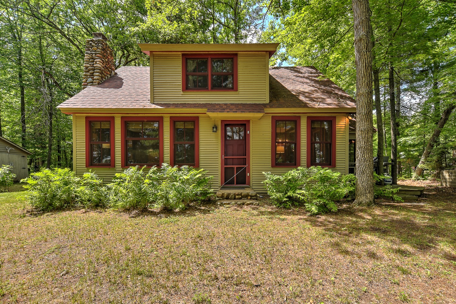 Webster Residential Real Estate