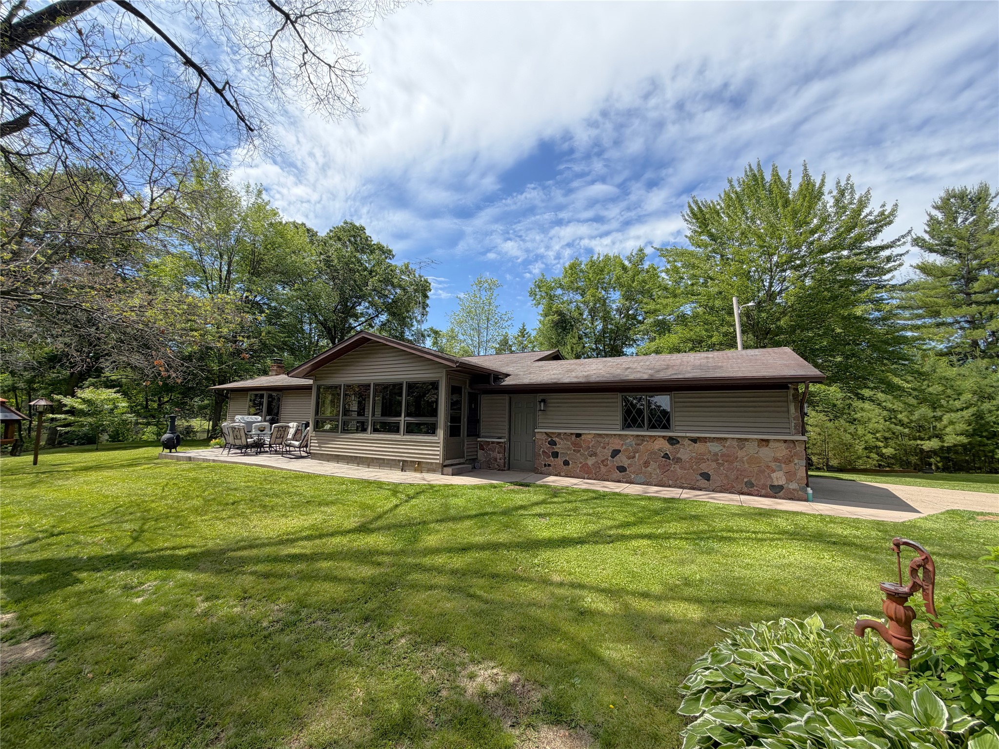 Holcombe Residential Real Estate