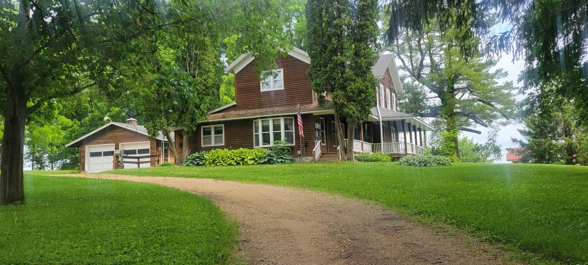 Alma Center - Residential Real Estate