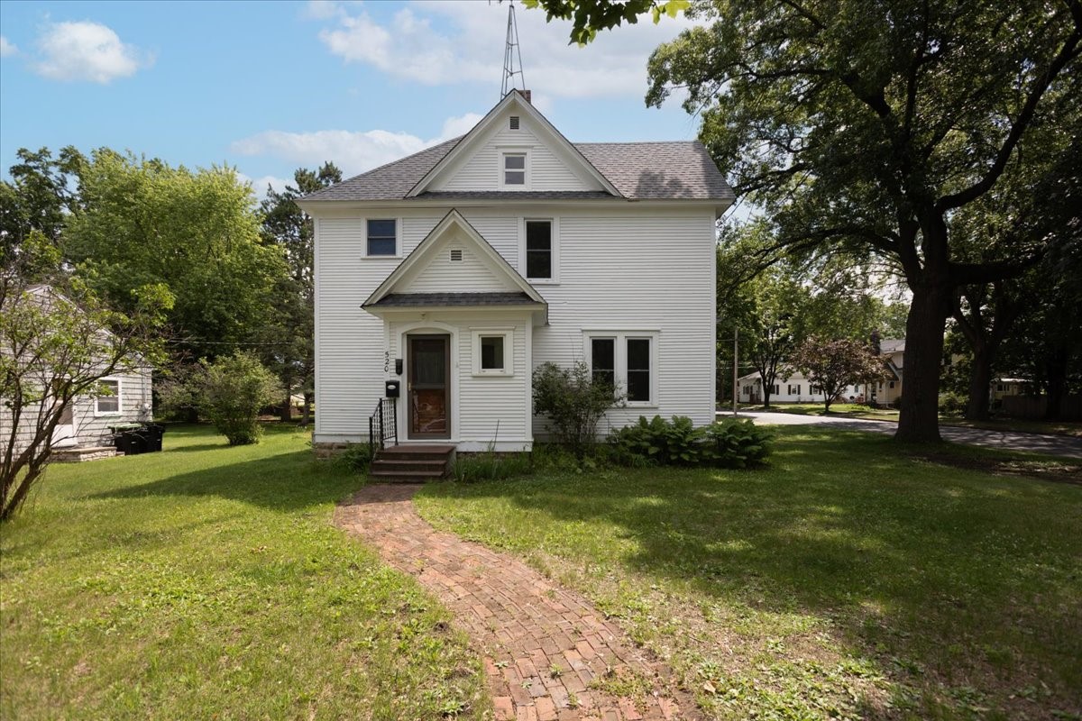 Menomonie - Residential Real Estate