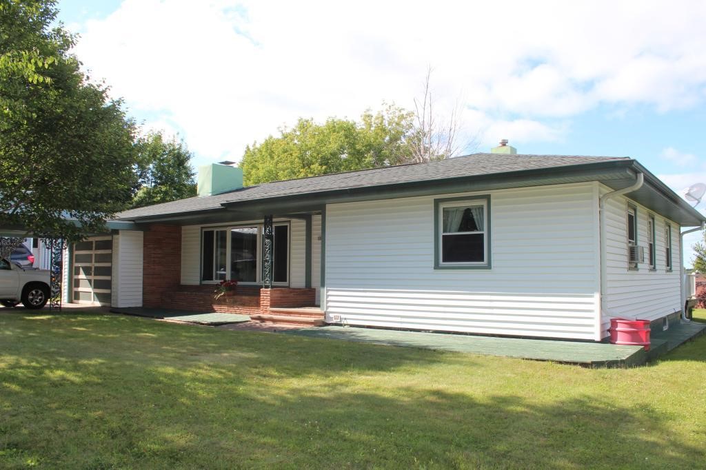 Grantsburg - Residential Real Estate