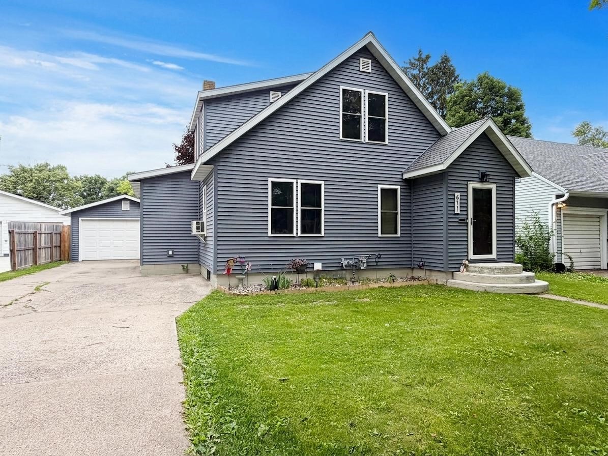 Rice Lake - Residential Real Estate