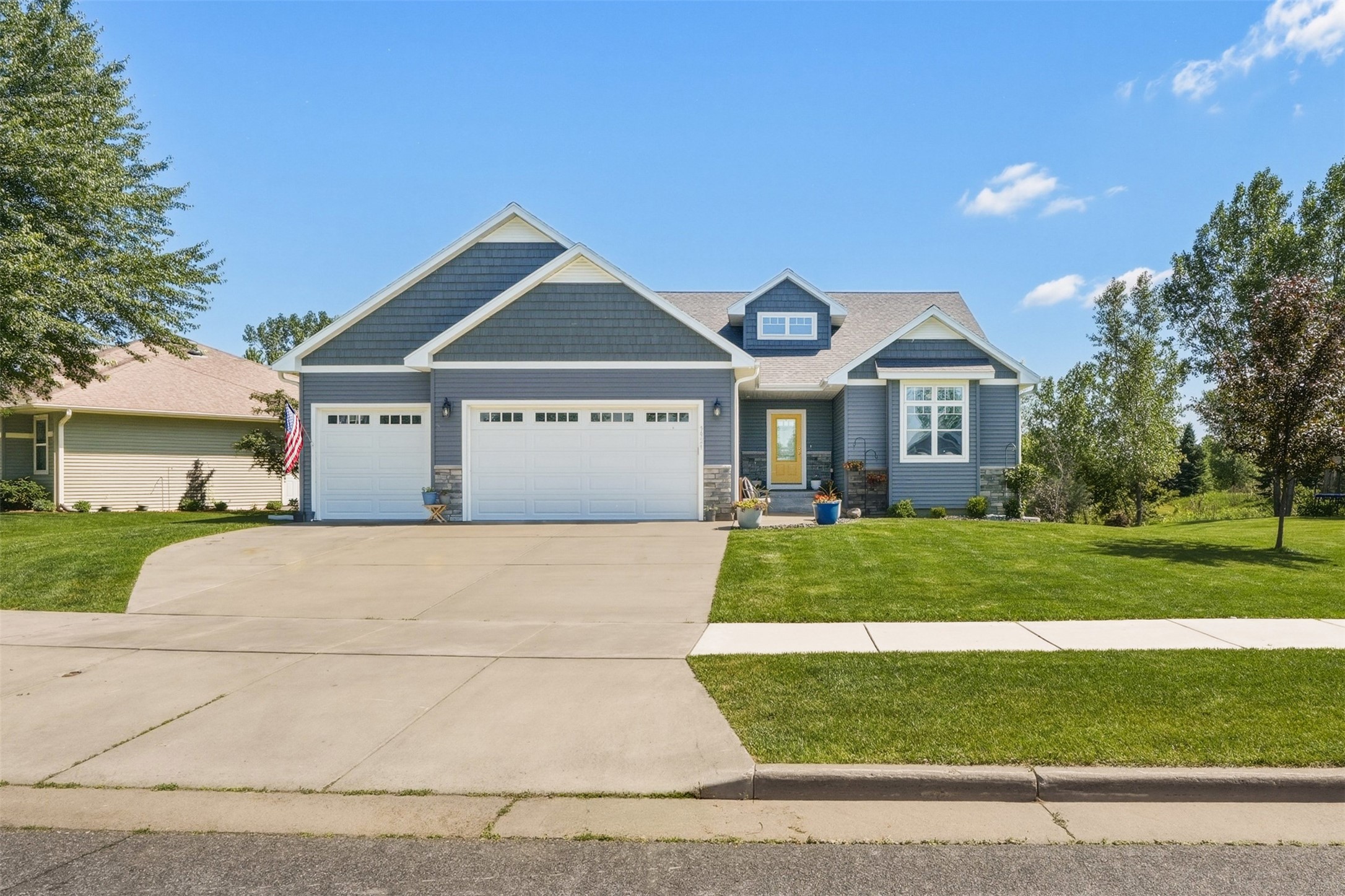 Photo of 3921 Mill Run Road
