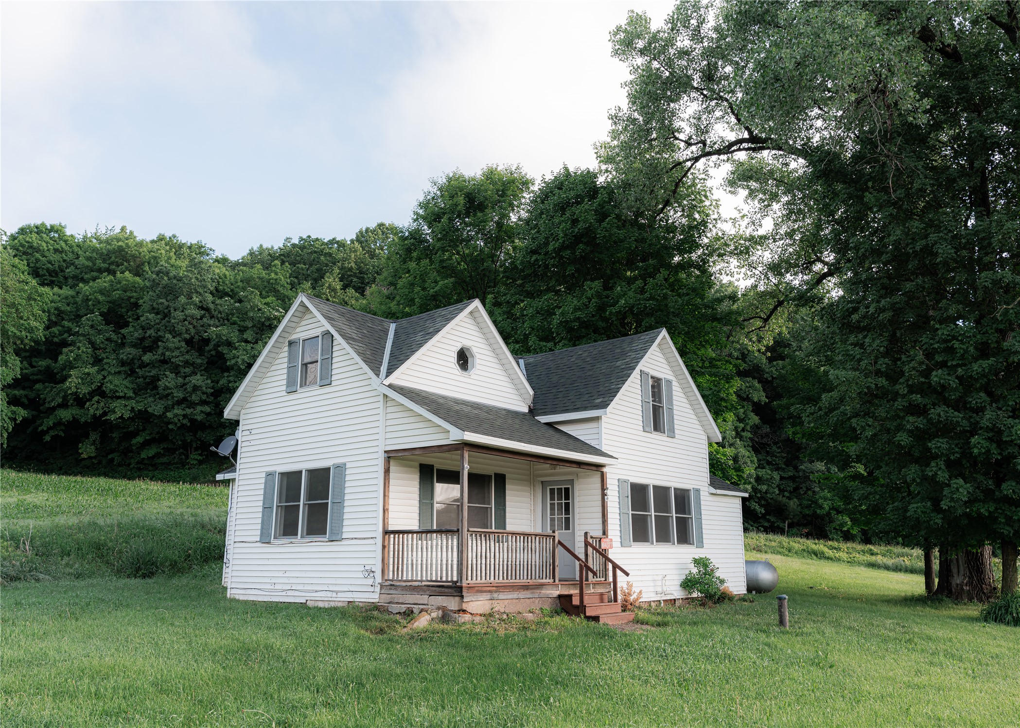 Prairie Farm - Residential Real Estate