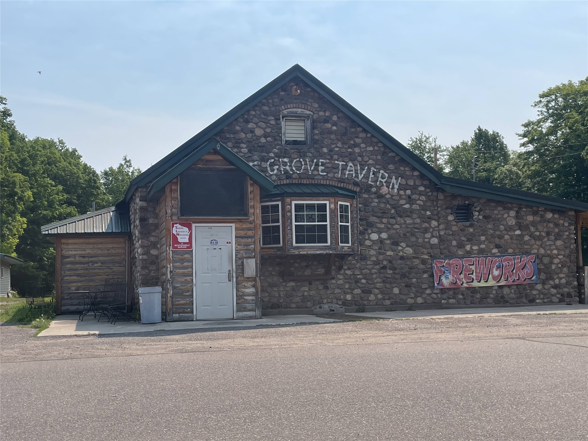 Butternut Commercial Sale Real Estate