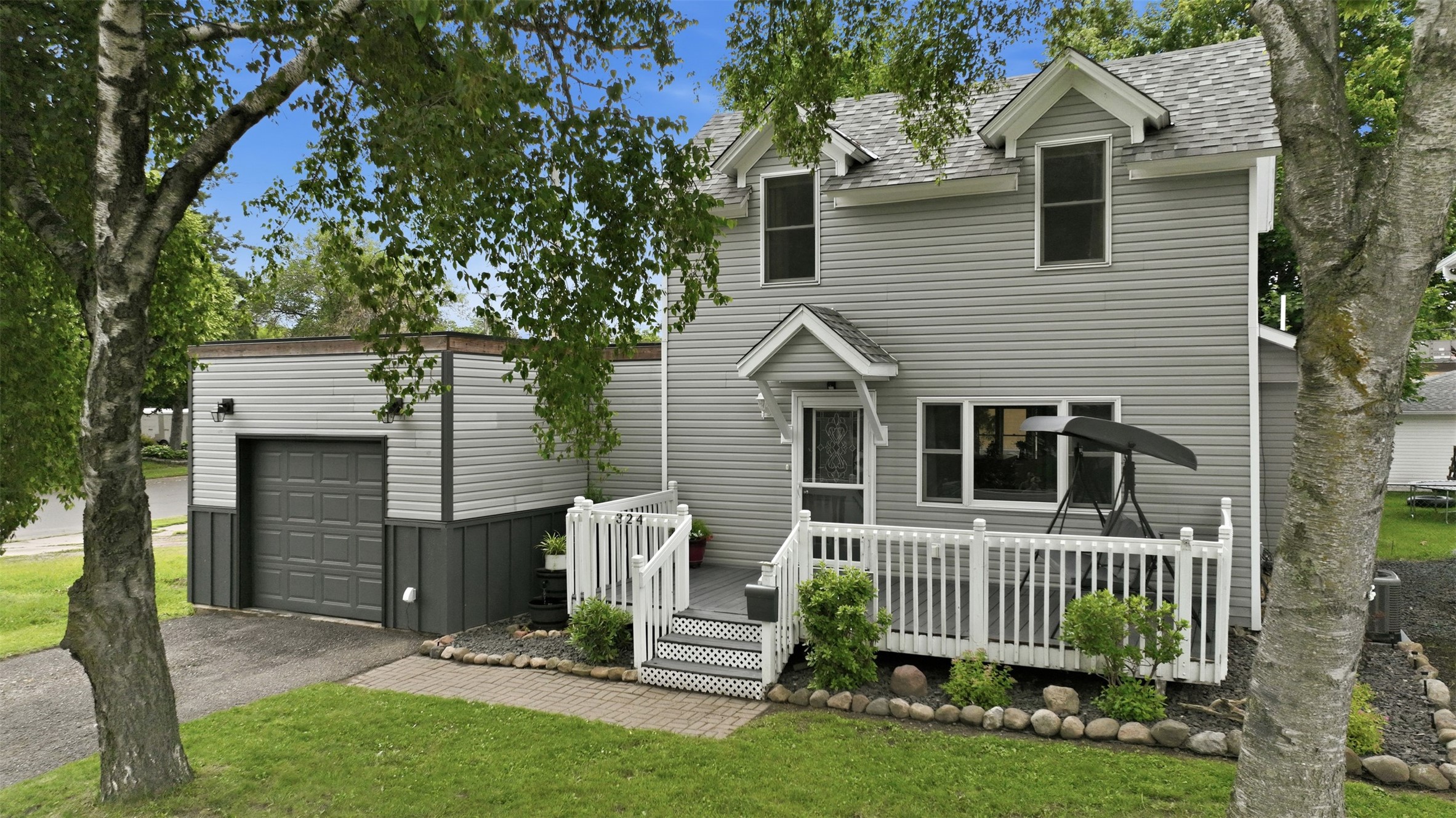 Amery Residential Real Estate