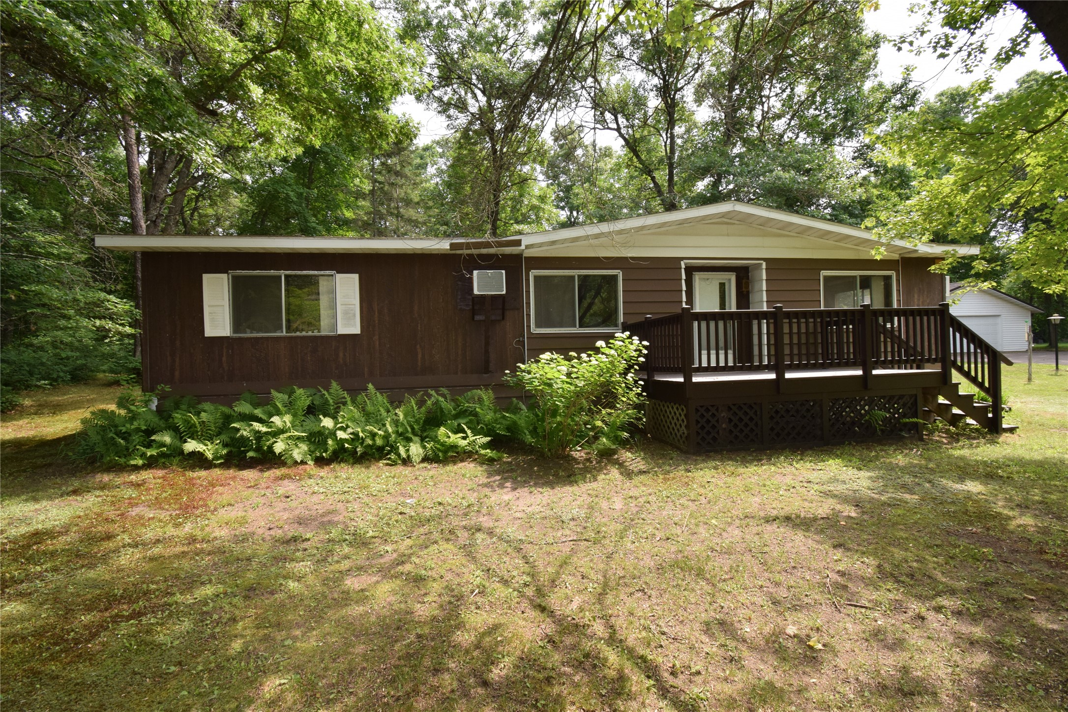Webster Residential Real Estate