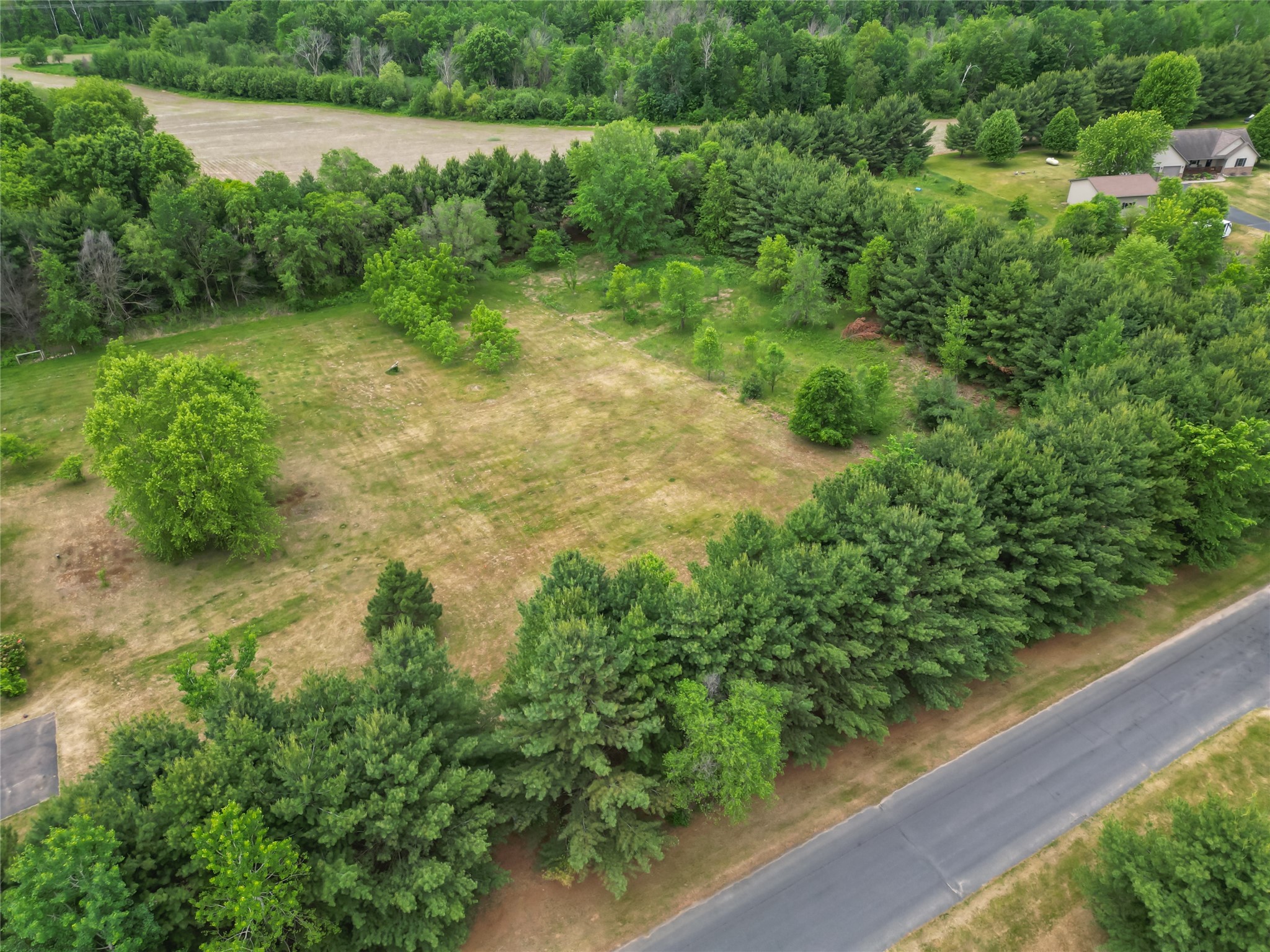 Elk Mound Land Real Estate