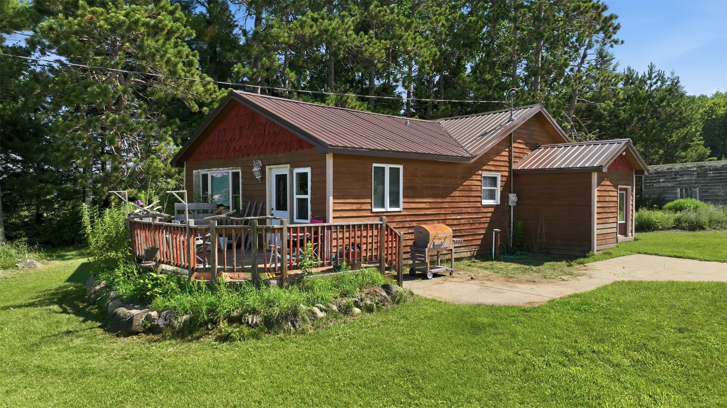 Trego Residential Real Estate