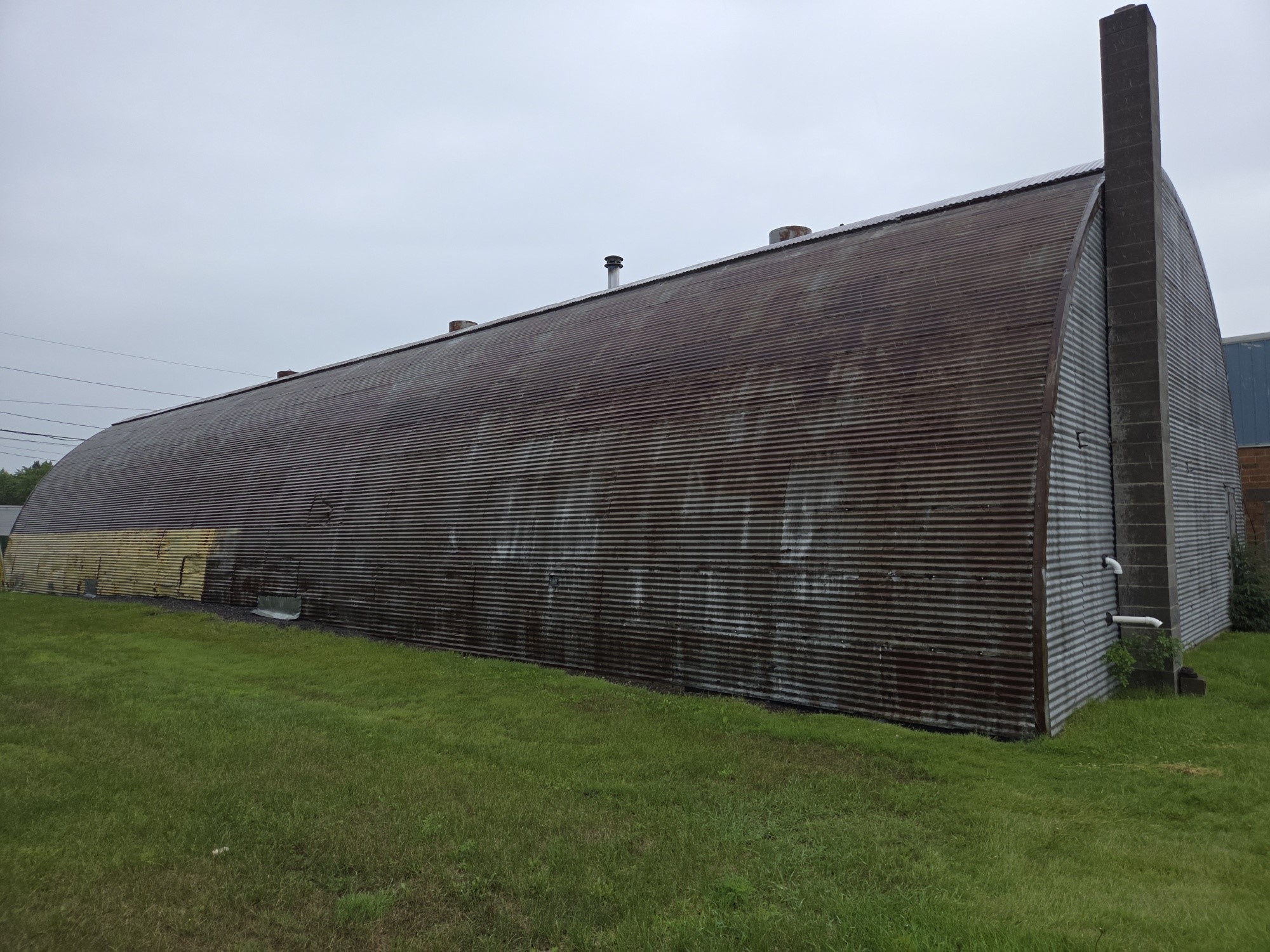 Cornell Commercial Sale Real Estate