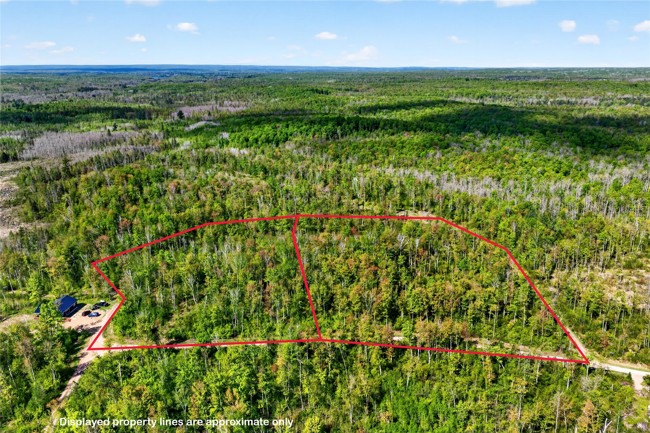 Ojibwa - Land Real Estate