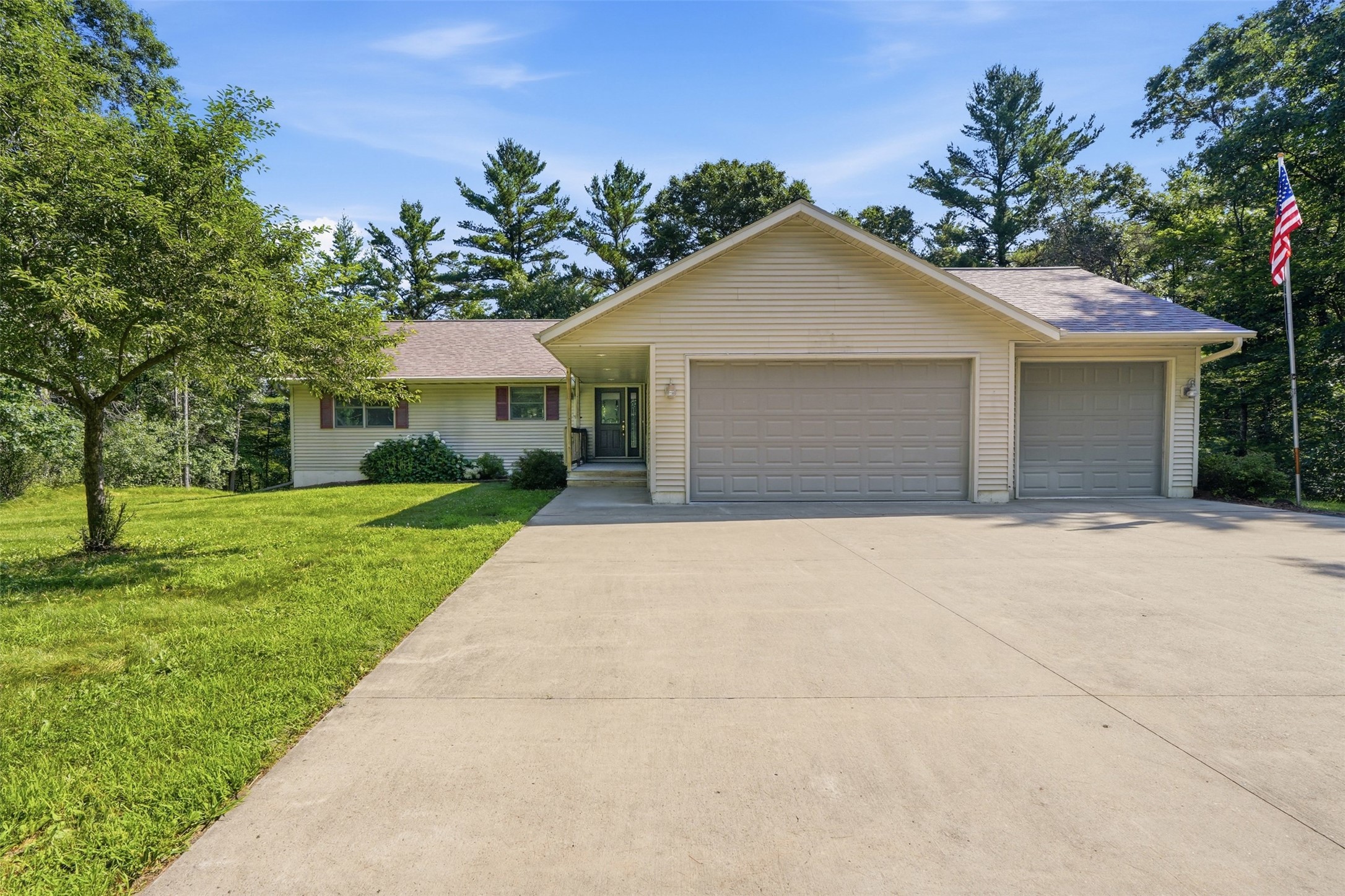 Black River Falls - Residential Real Estate