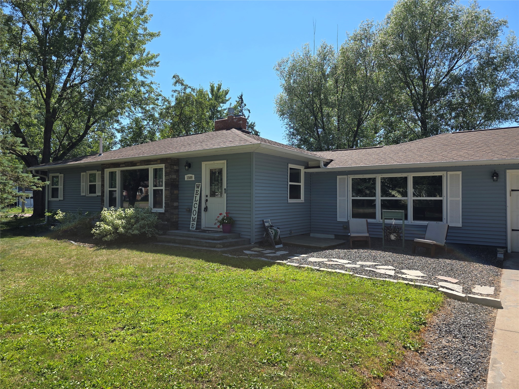 Chetek Residential Real Estate